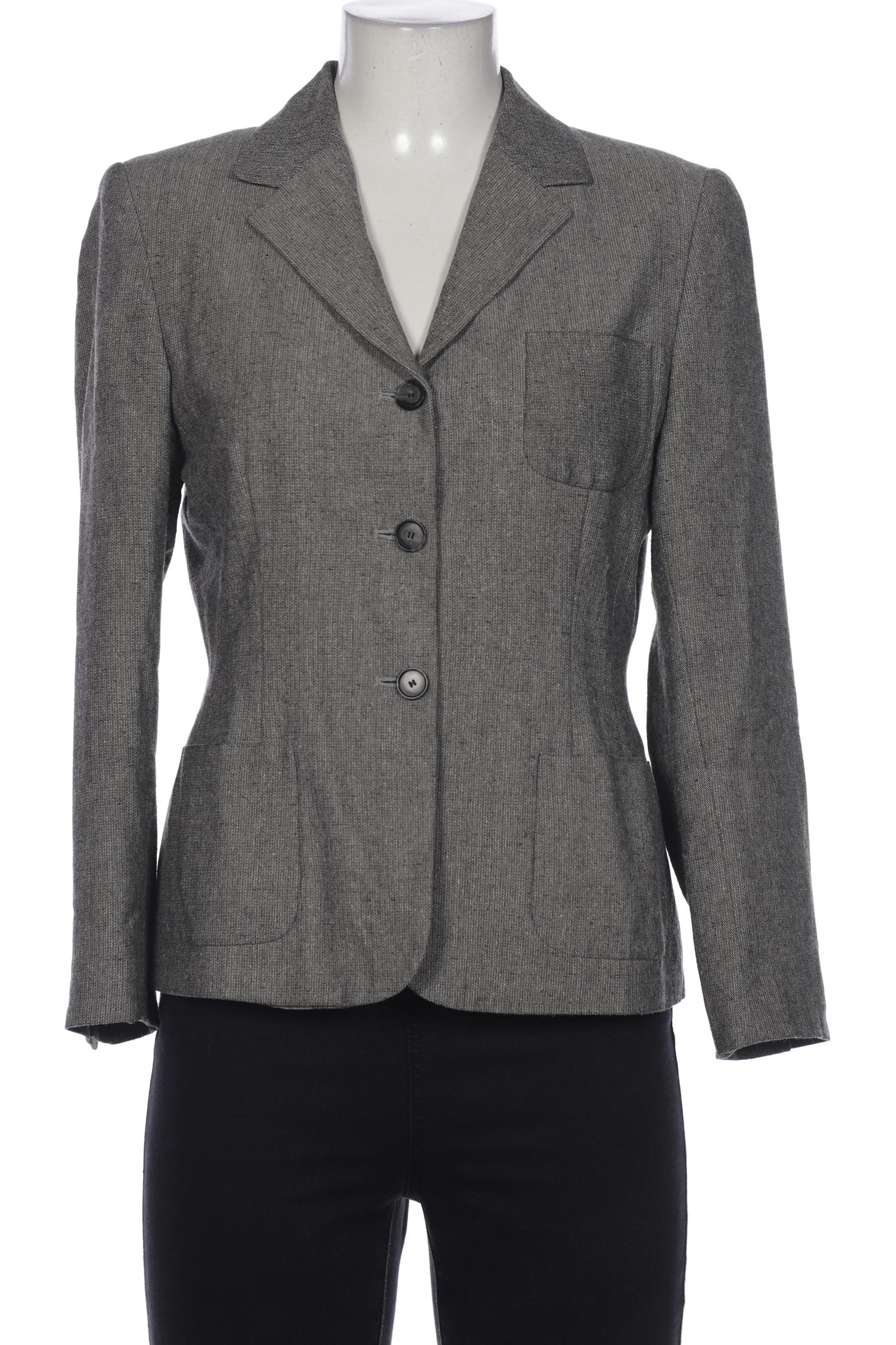 

More & More Damen Blazer, grau, Gr. 38