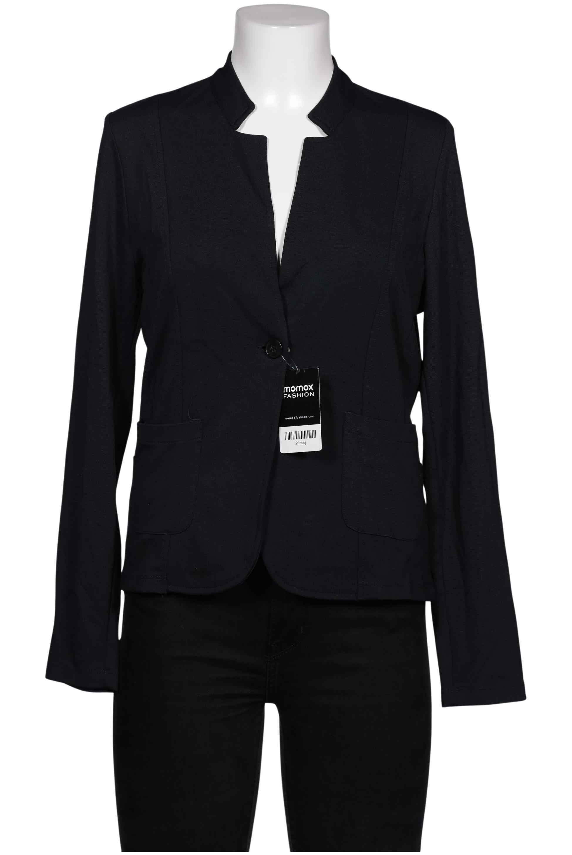 

More & More Damen Blazer, marineblau, Gr. 40