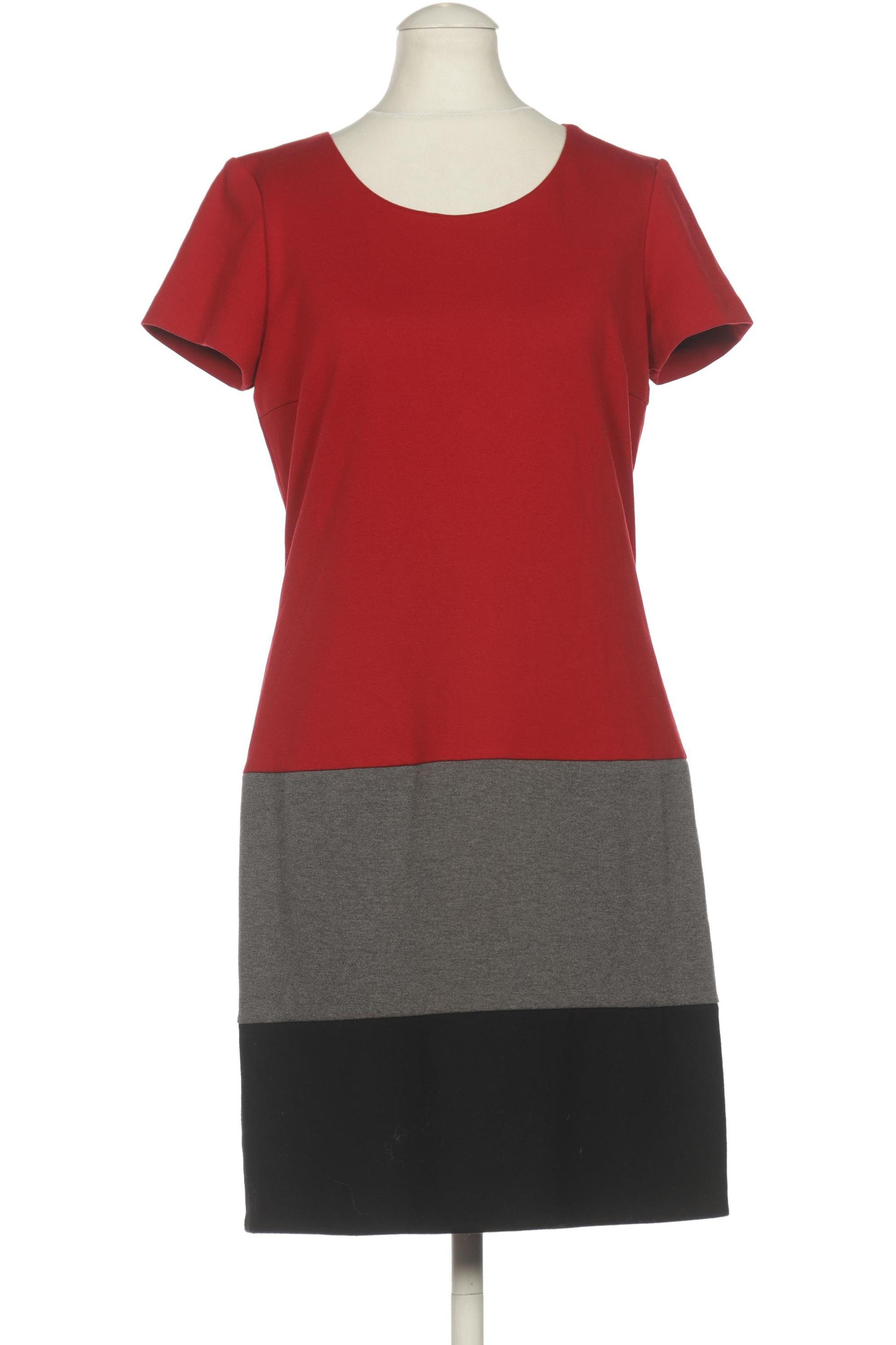 

More & More Damen Kleid, mehrfarbig, Gr. 34