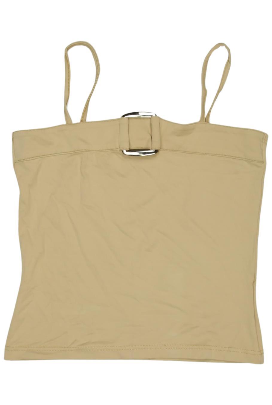 

More & More Damen Top, beige, Gr. 36