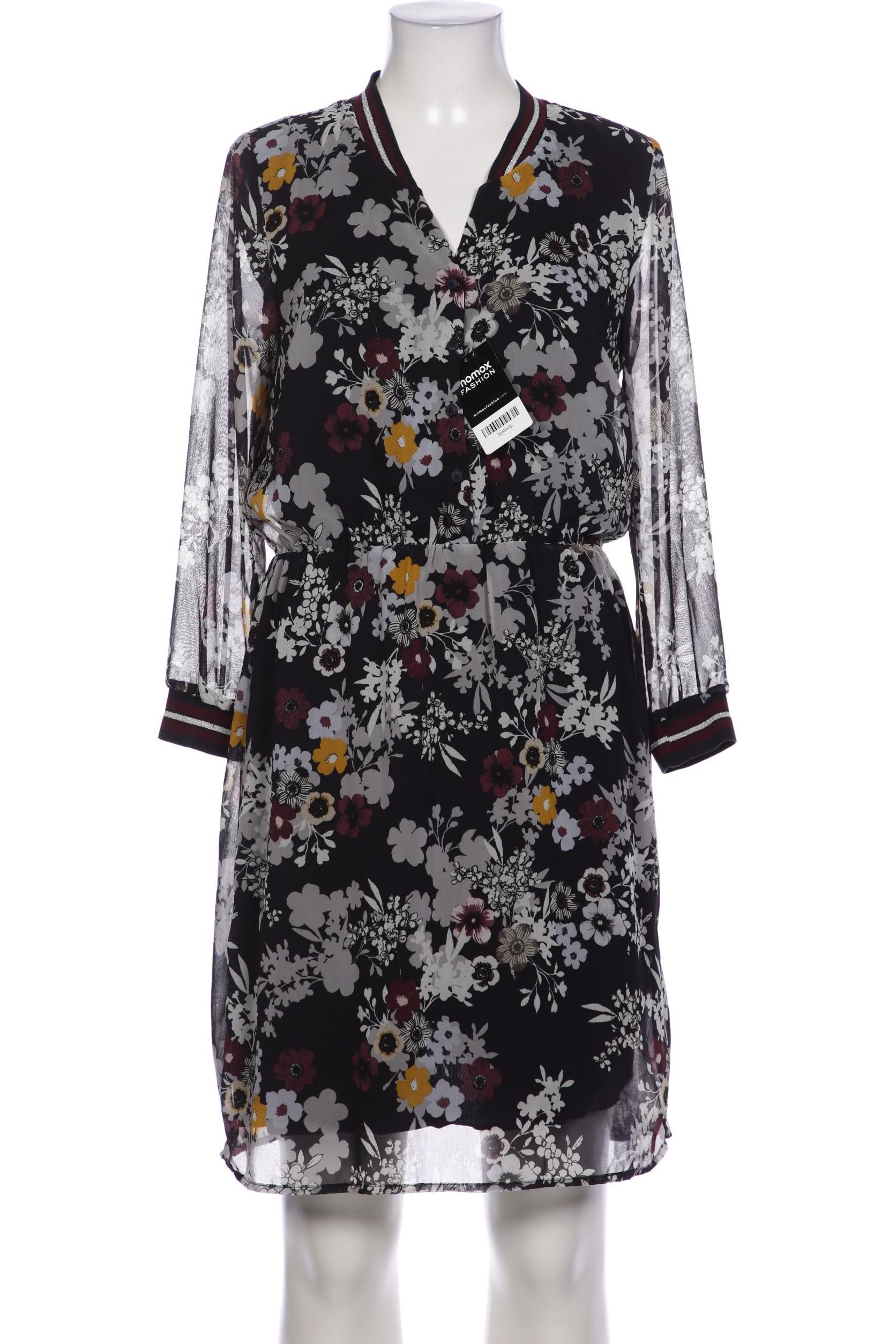 

More & More Damen Kleid, mehrfarbig, Gr. 38