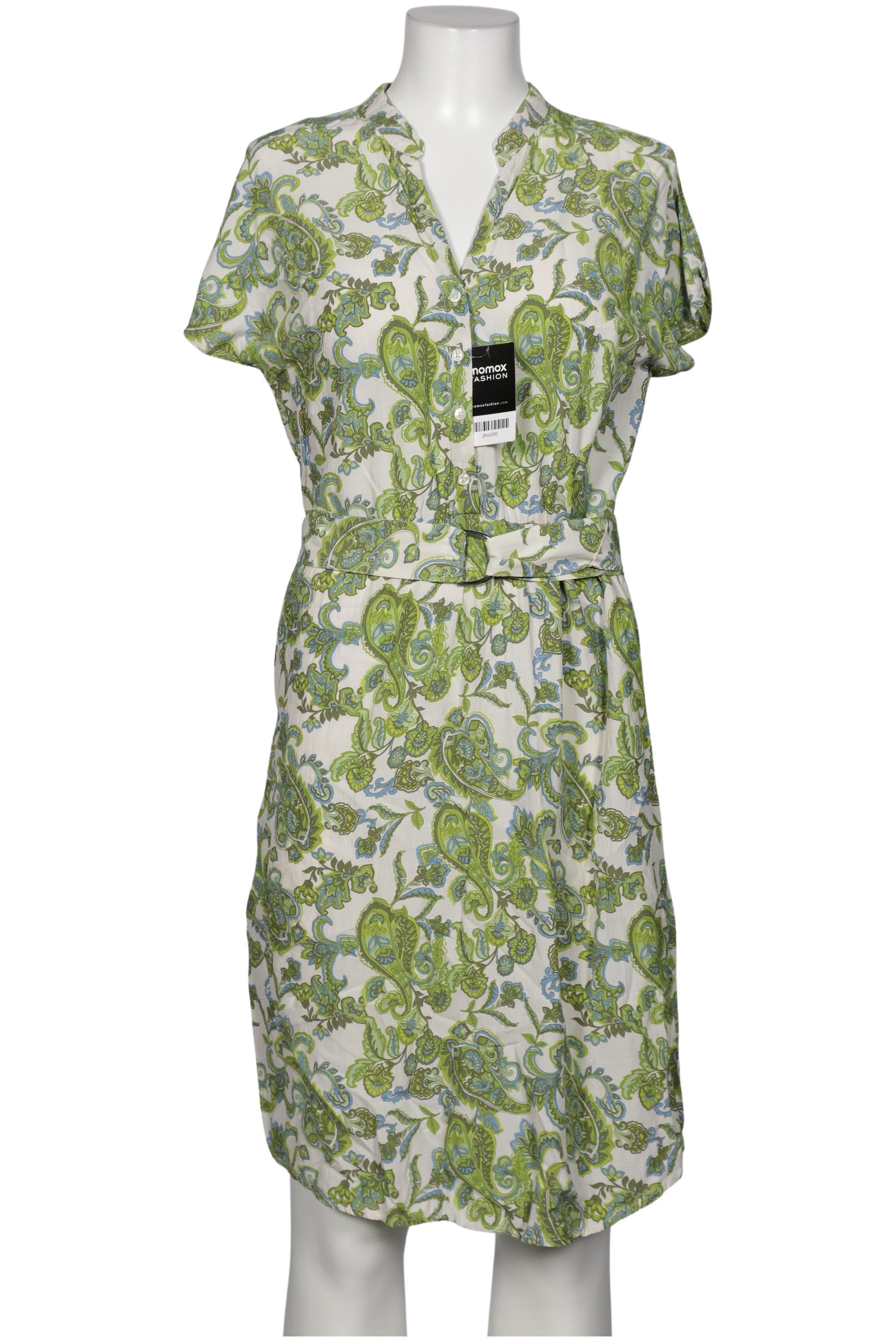 

More & More Damen Kleid, mehrfarbig, Gr. 40