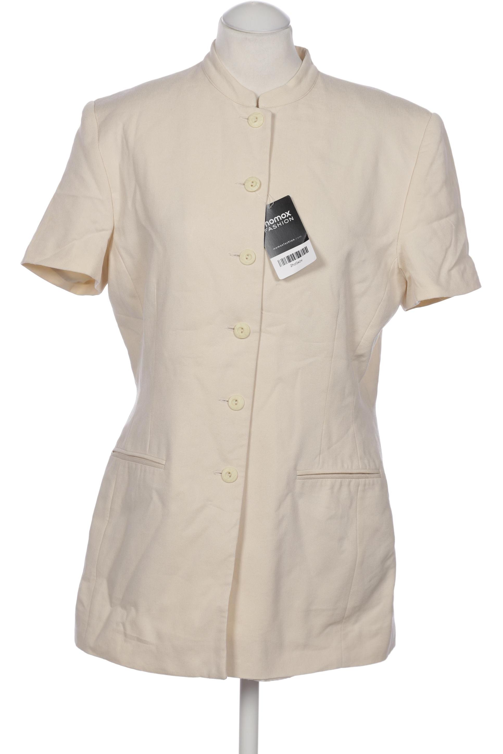 

More & More Damen Blazer, beige, Gr. 40