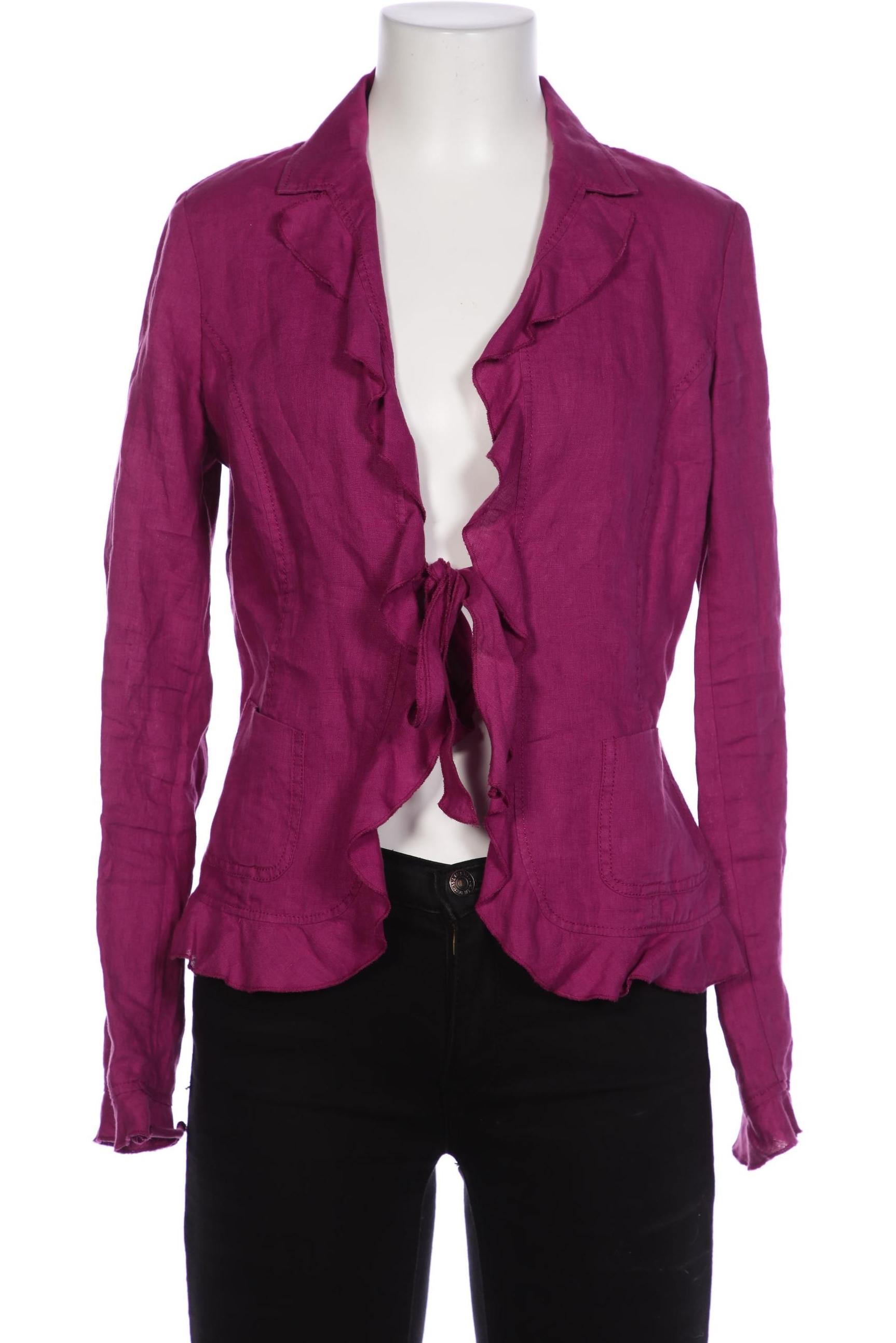 

More & More Damen Blazer, flieder, Gr. 36