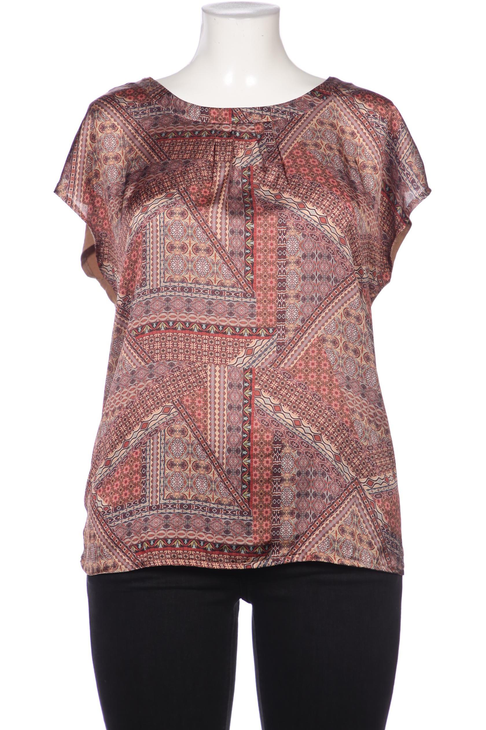 

More & More Damen Bluse, beige