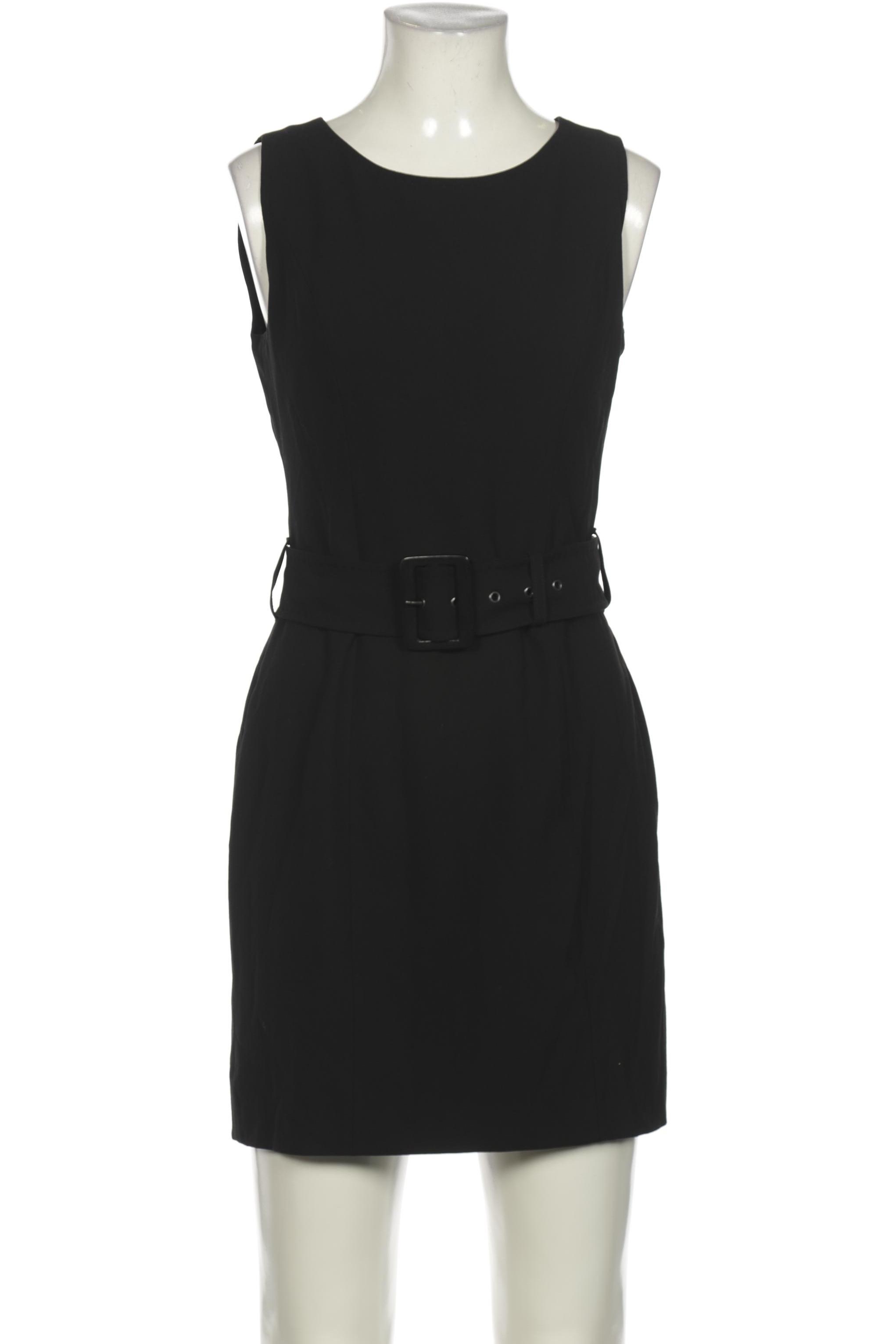 

More & More Damen Kleid, schwarz