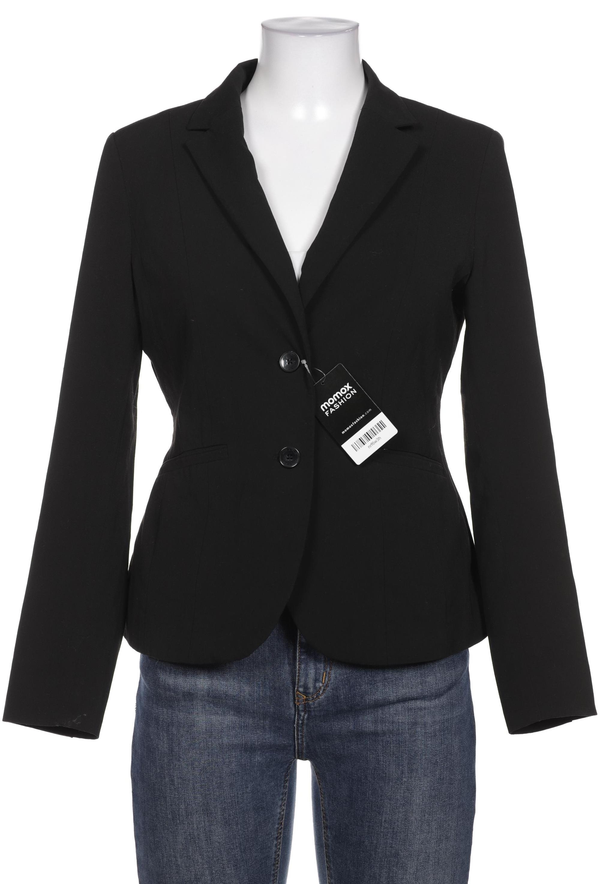 

More & More Damen Blazer, schwarz