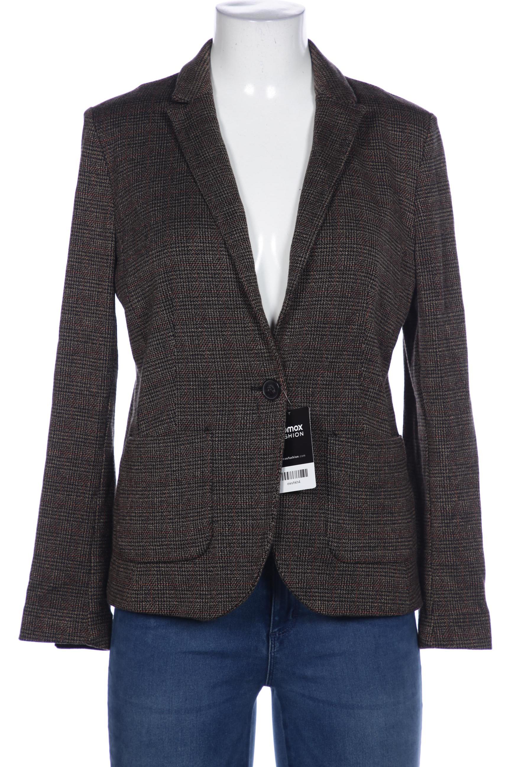 

More & More Damen Blazer, braun, Gr. 40