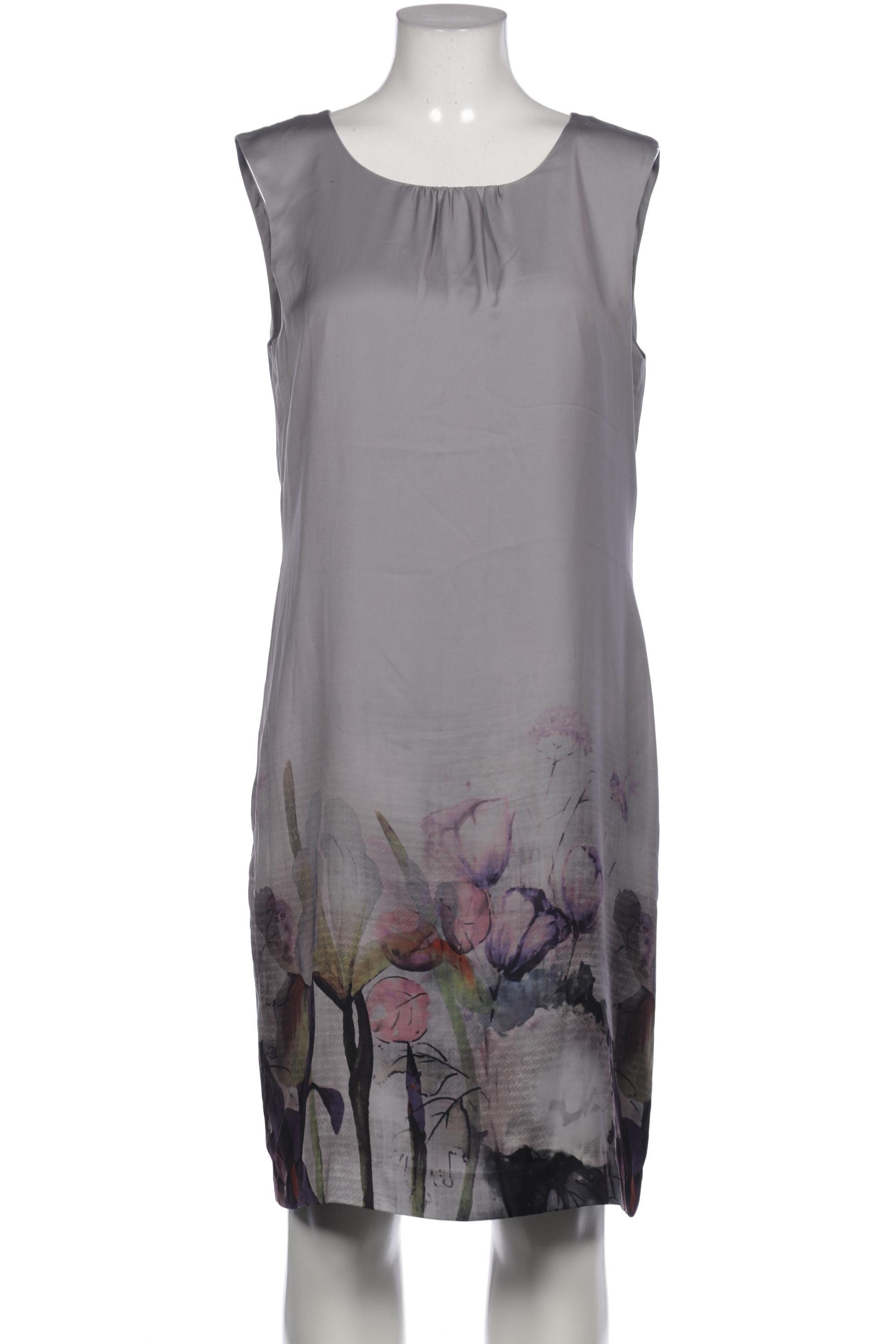 

More & More Damen Kleid, grau, Gr. 42