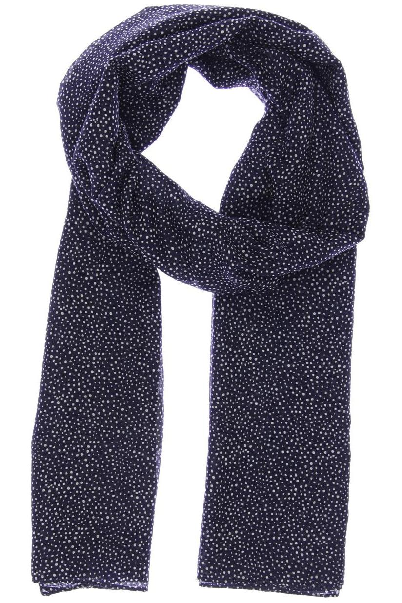 

More & More Damen Schal, marineblau