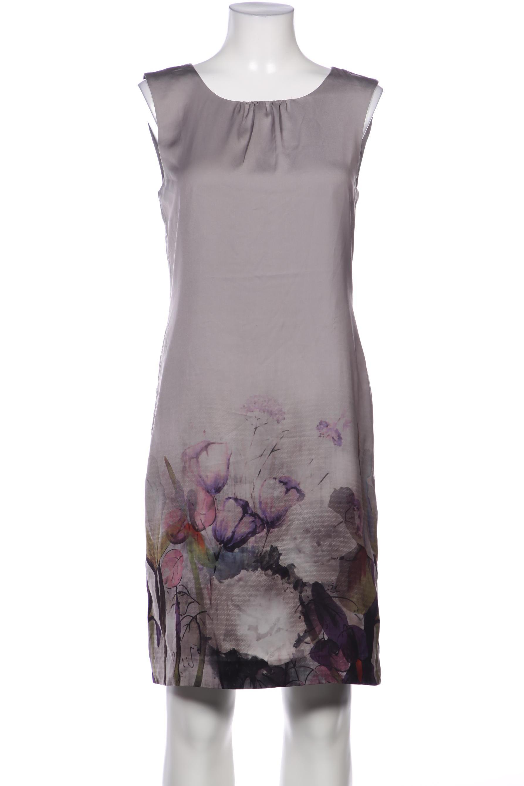 

More & More Damen Kleid, grau, Gr. 38