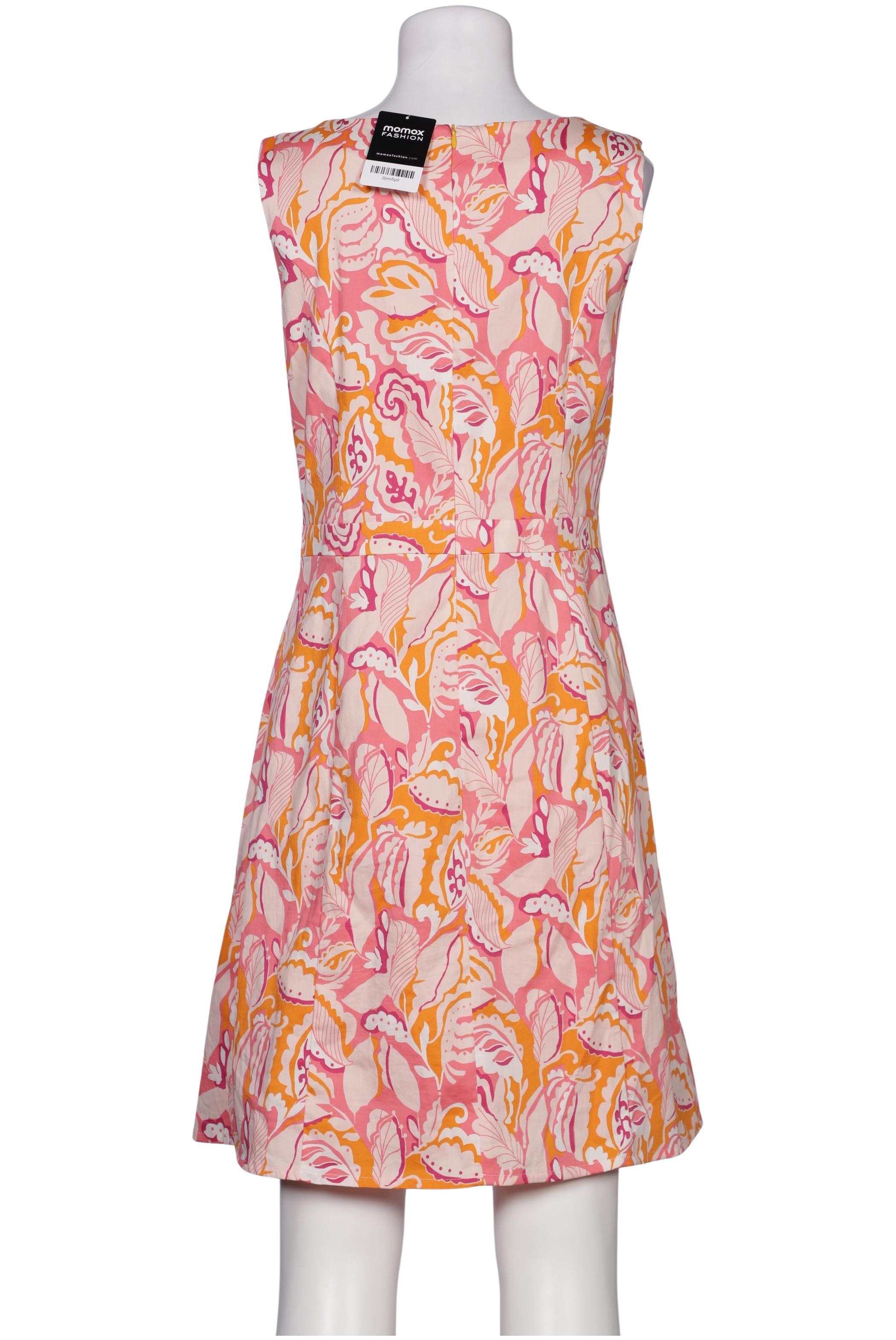 

More & More Damen Kleid, pink, Gr. 36
