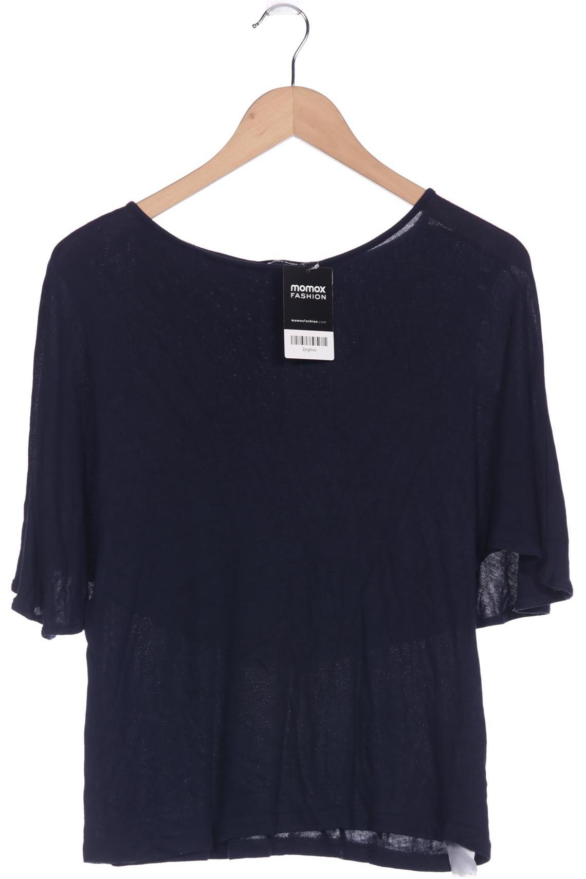 

More & More Damen Pullover, marineblau, Gr. 36