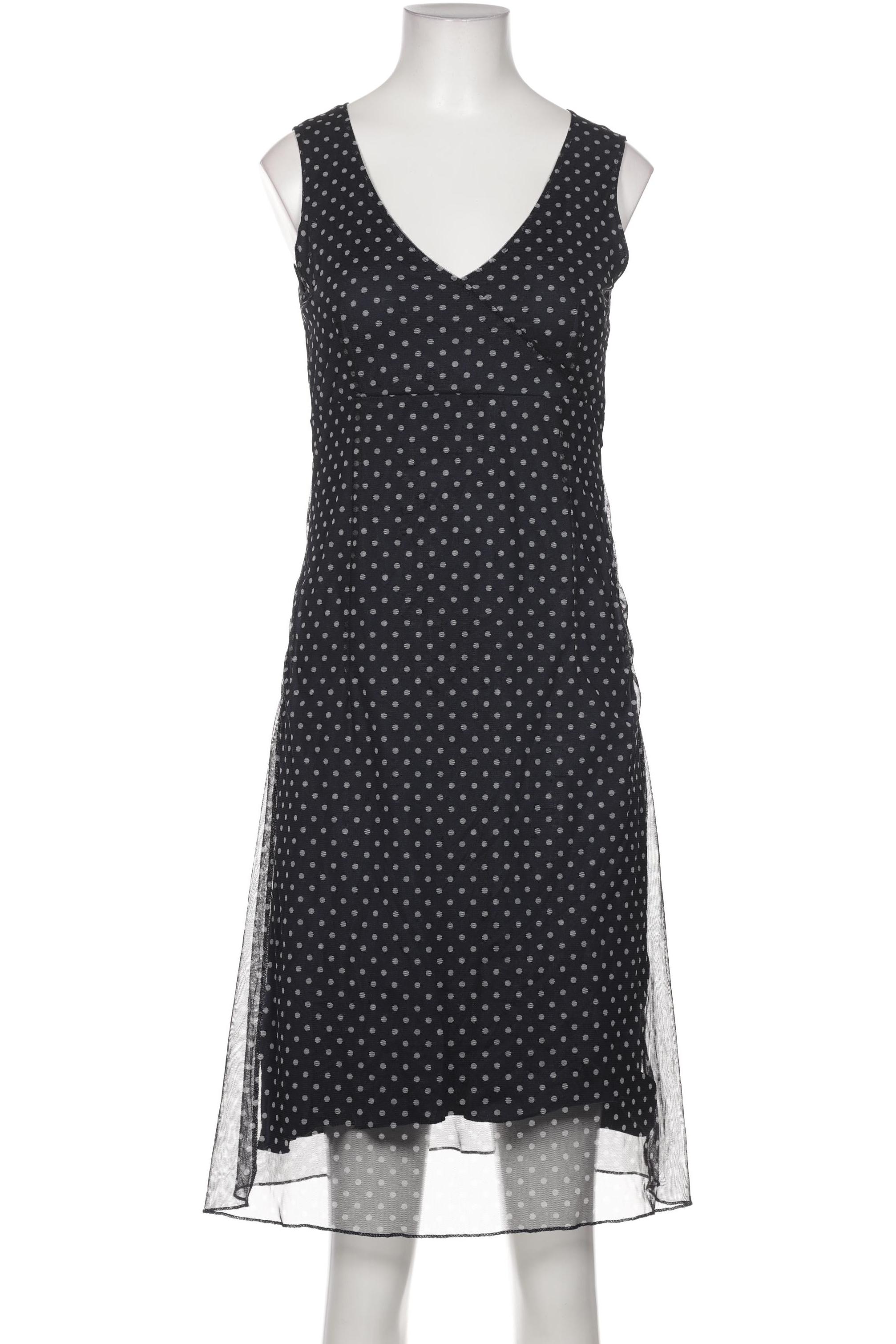 

More & More Damen Kleid, marineblau, Gr. 36
