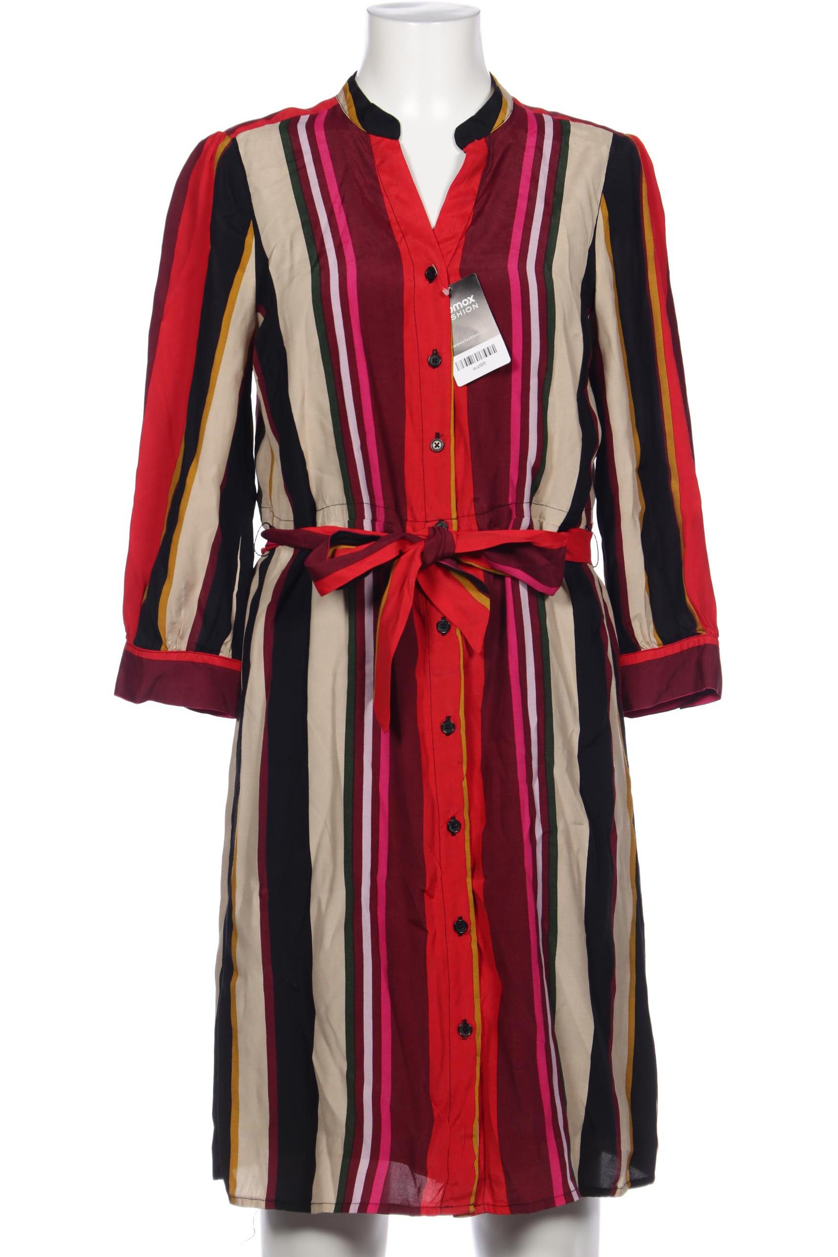 

More & More Damen Kleid, bordeaux