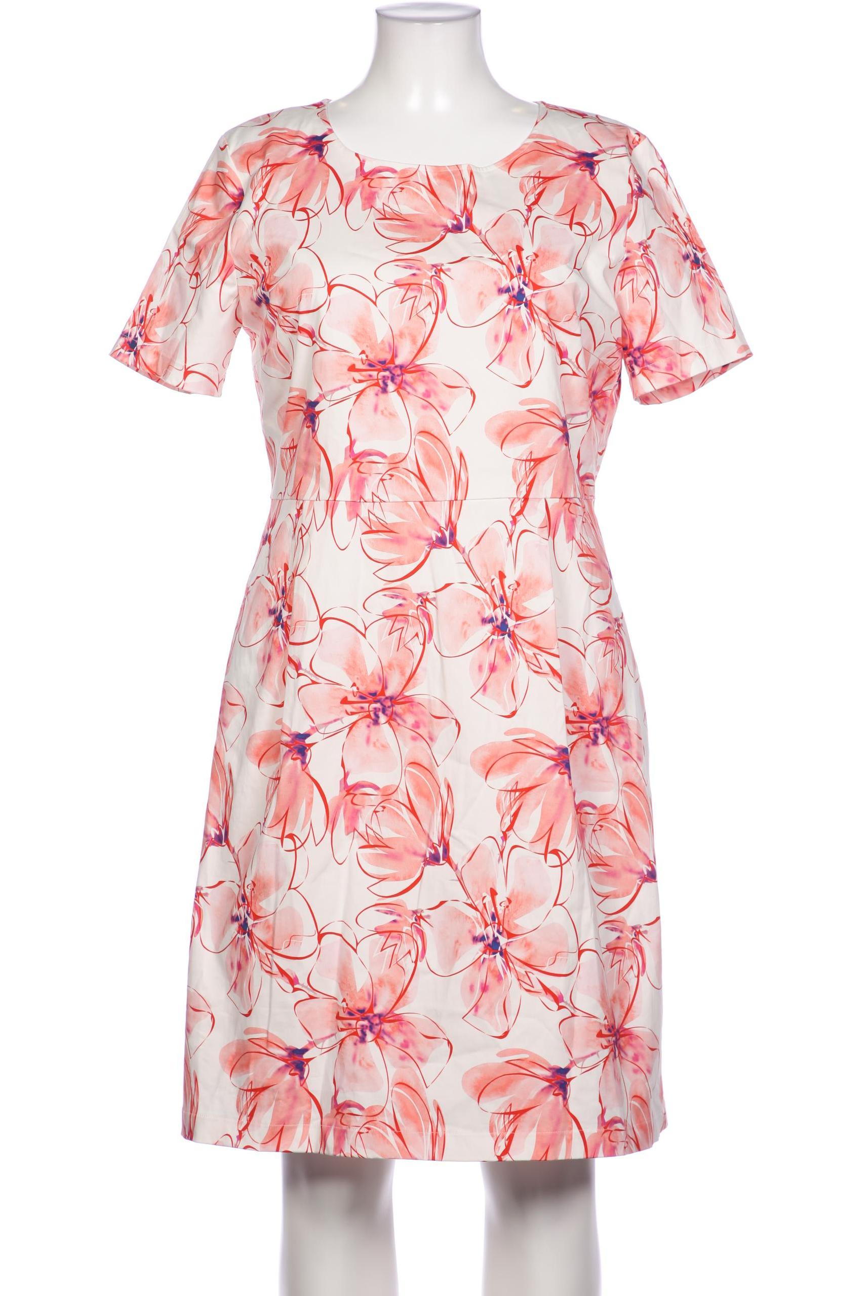 

More & More Damen Kleid, mehrfarbig, Gr. 44