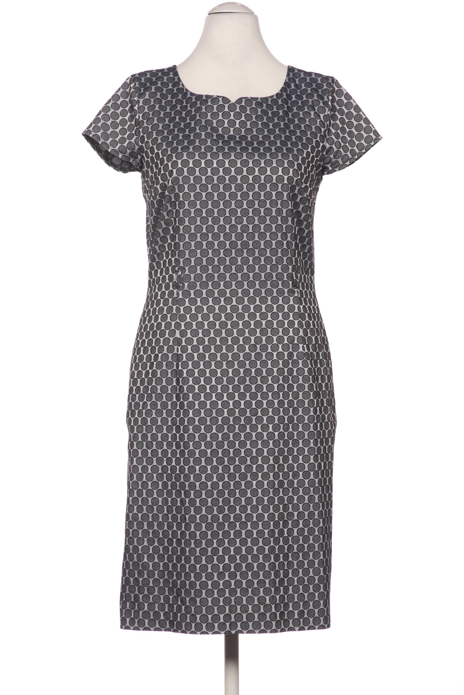 

More & More Damen Kleid, marineblau, Gr. 38