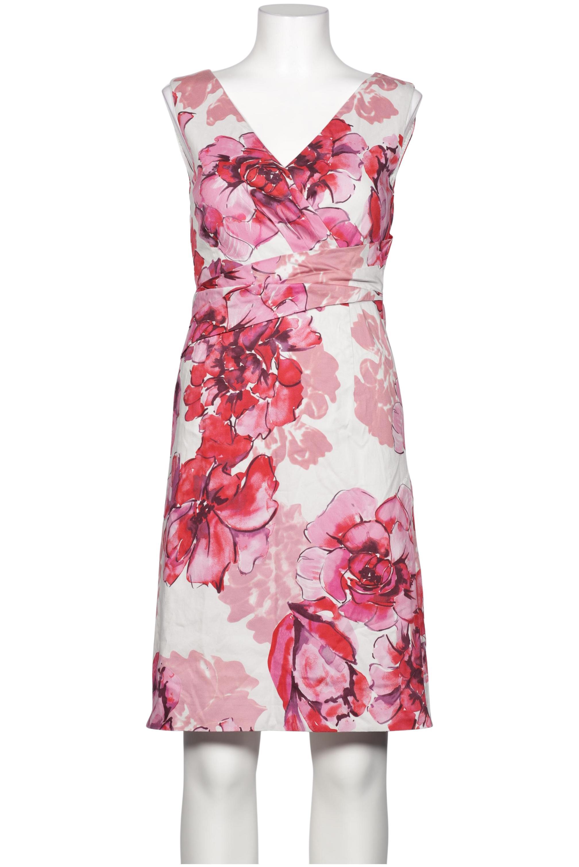 

More & More Damen Kleid, mehrfarbig, Gr. 40