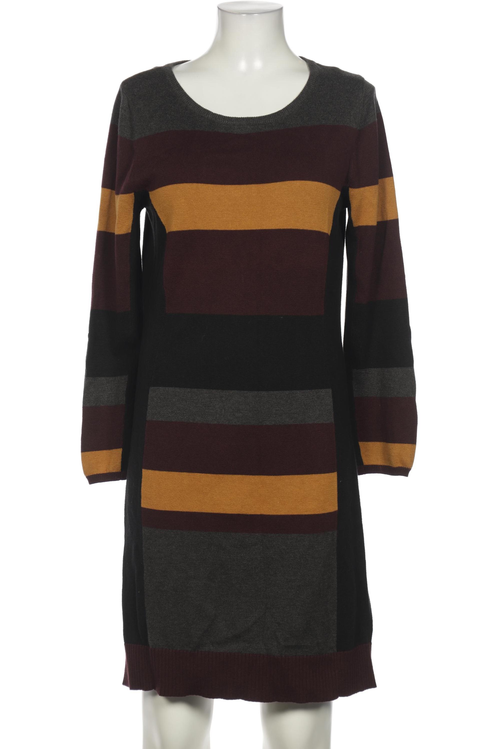 

More & More Damen Kleid, schwarz