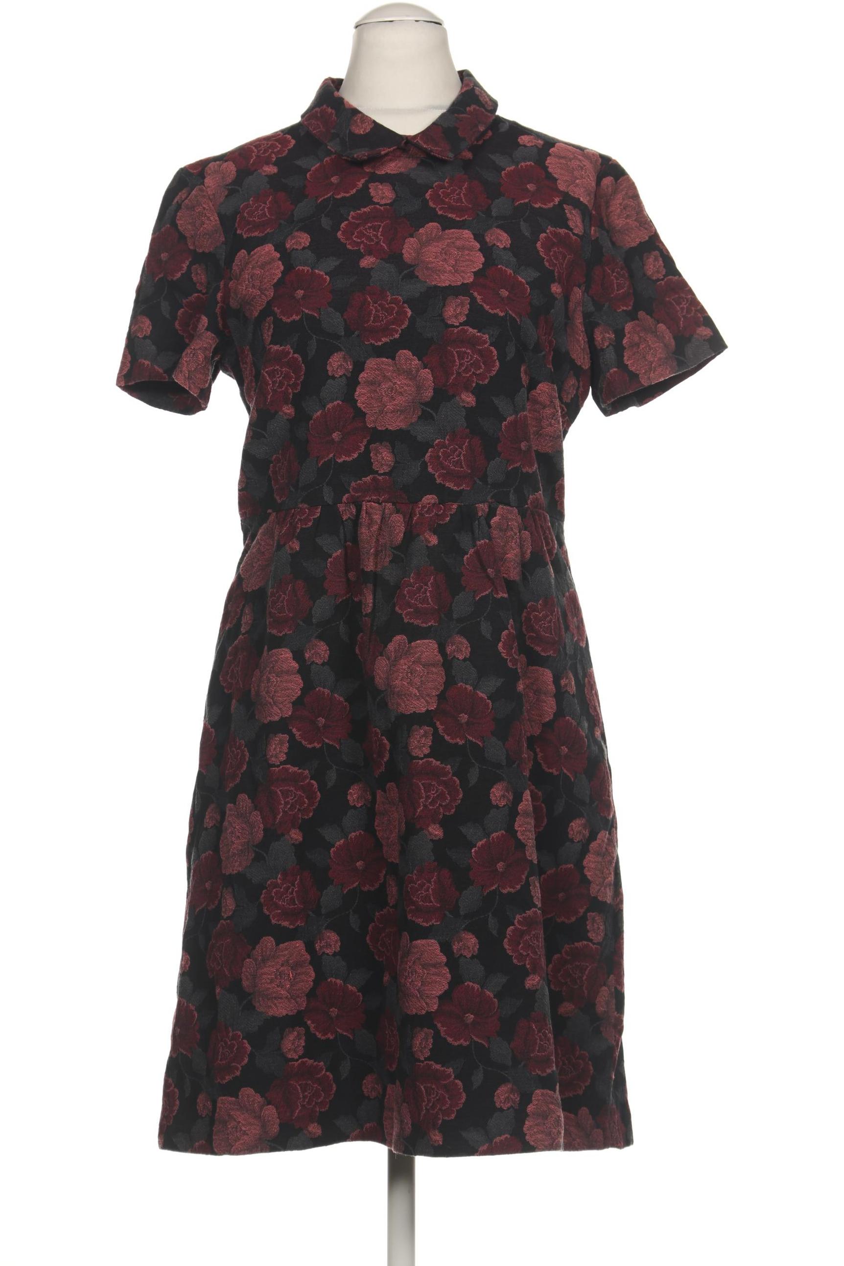 

More & More Damen Kleid, schwarz, Gr. 40
