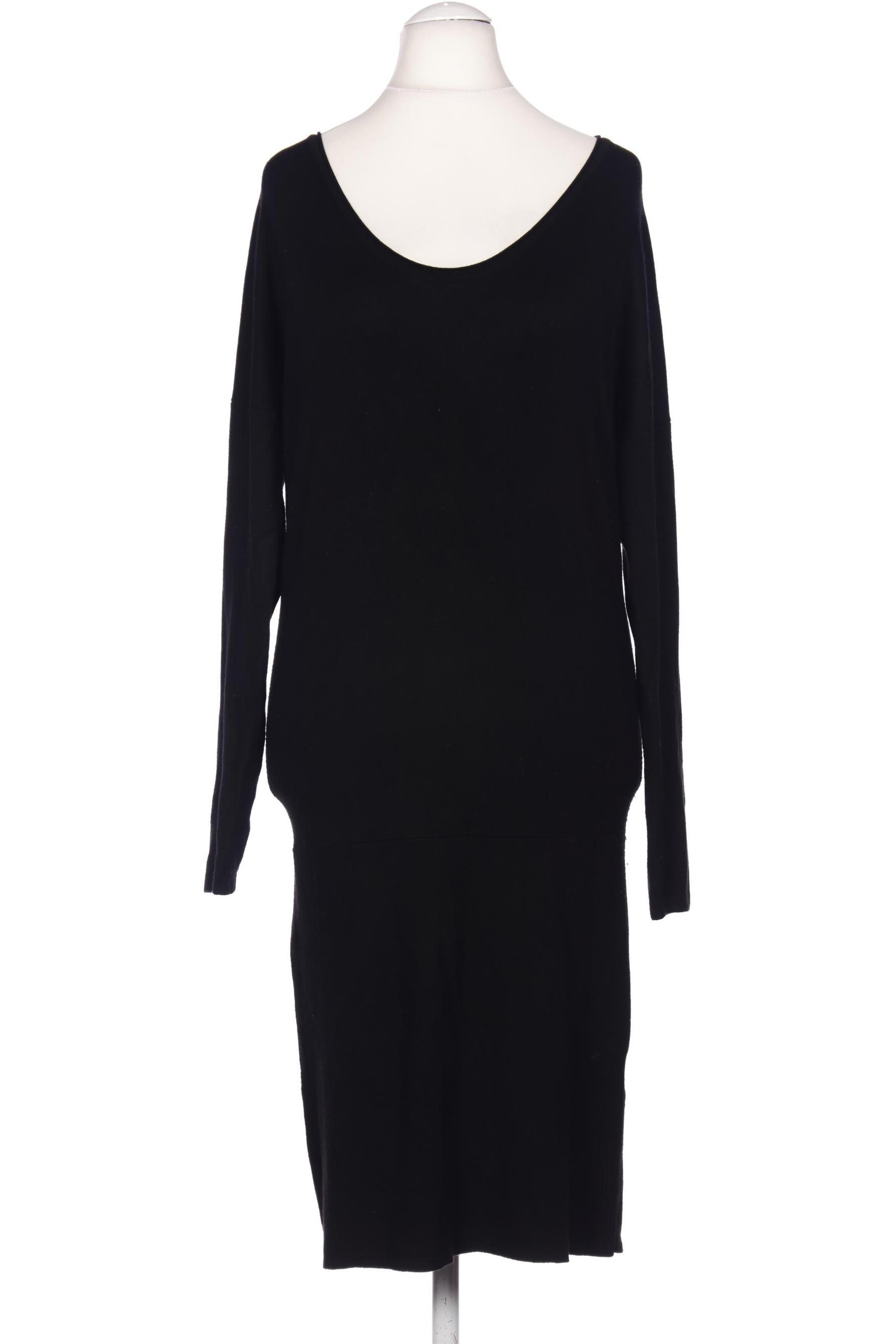 

More & More Damen Kleid, schwarz, Gr. 36