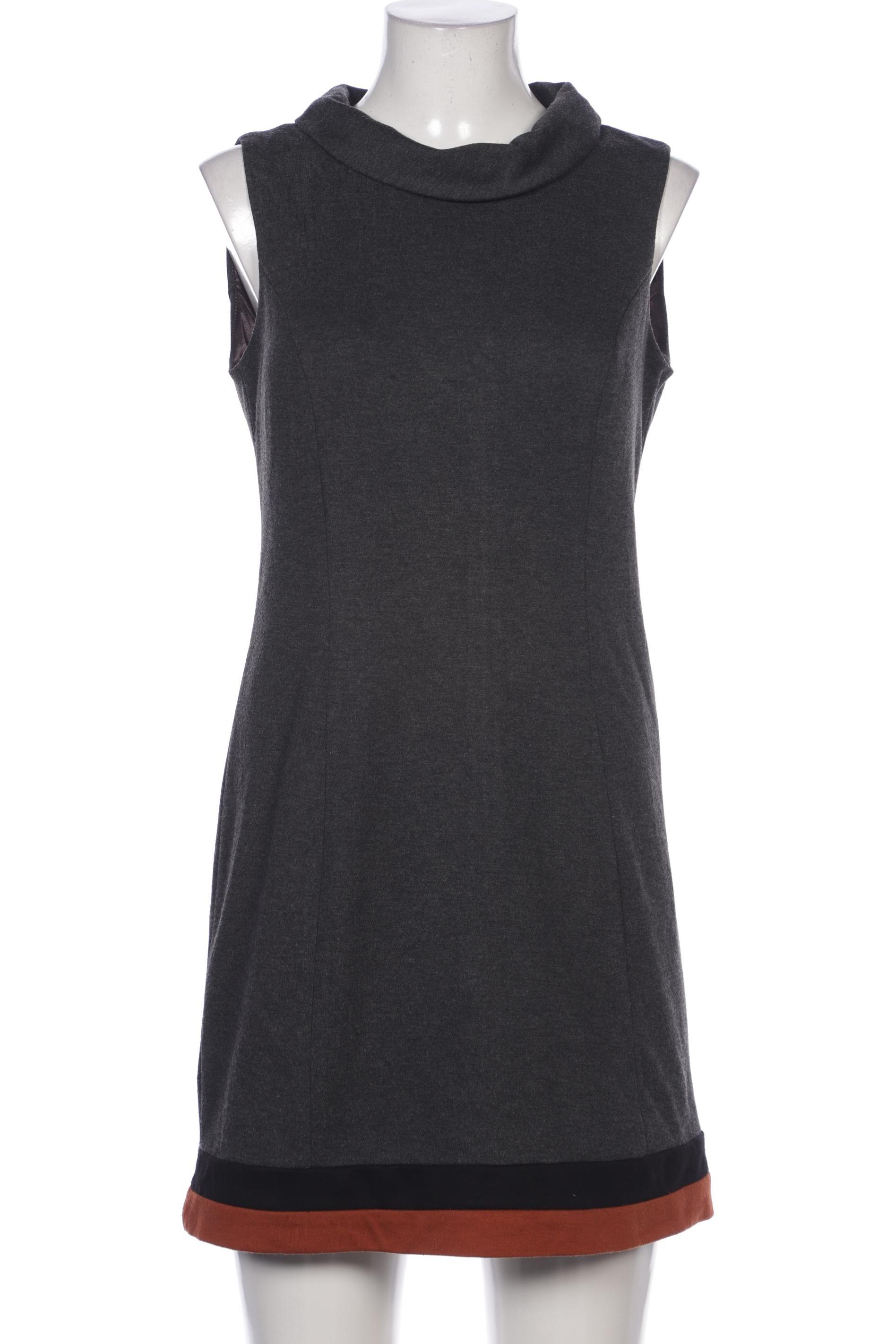 

More & More Damen Kleid, grau, Gr. 40