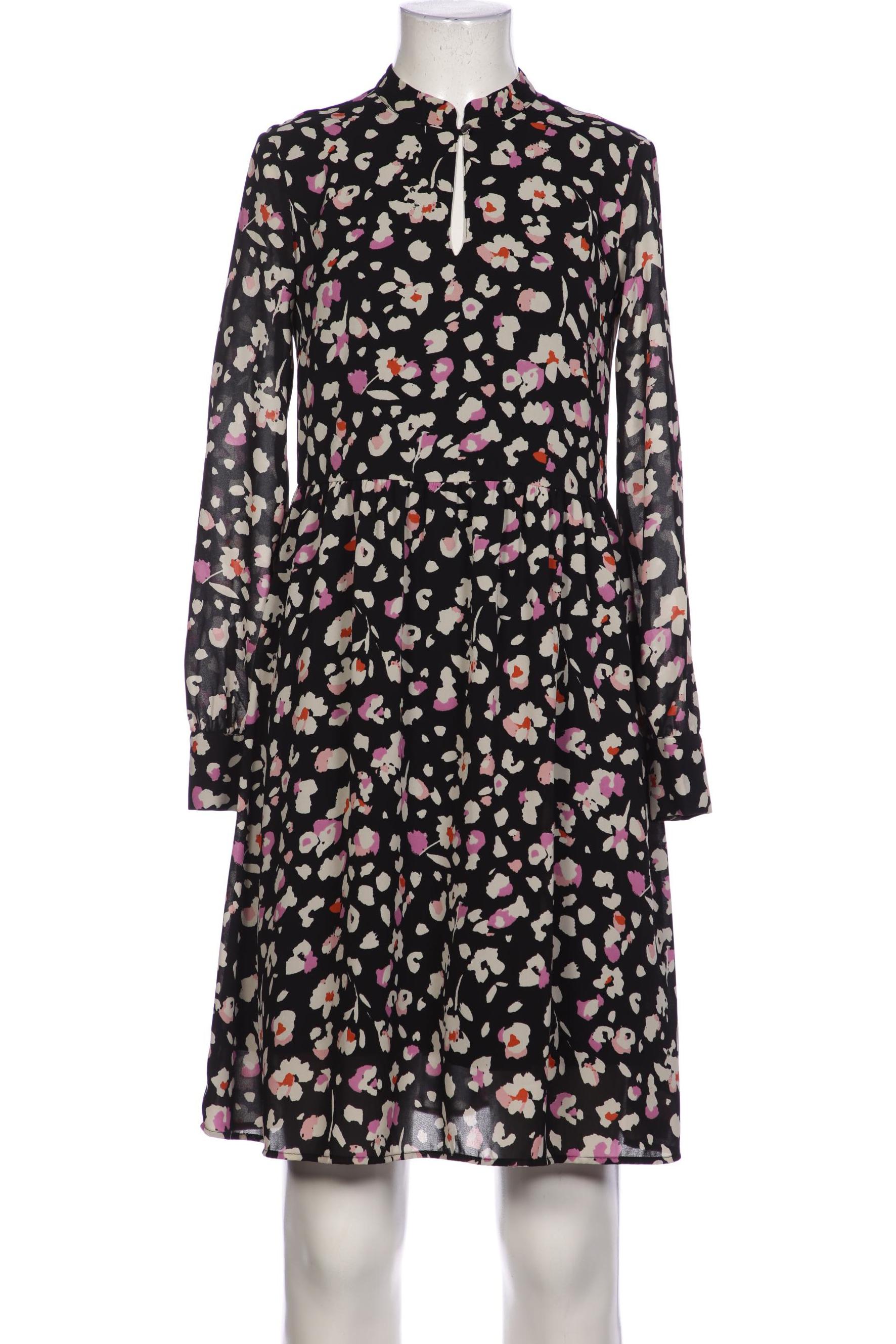 Thumbnail - More &amp; More Damen Kleid, schwarz, Gr. 32