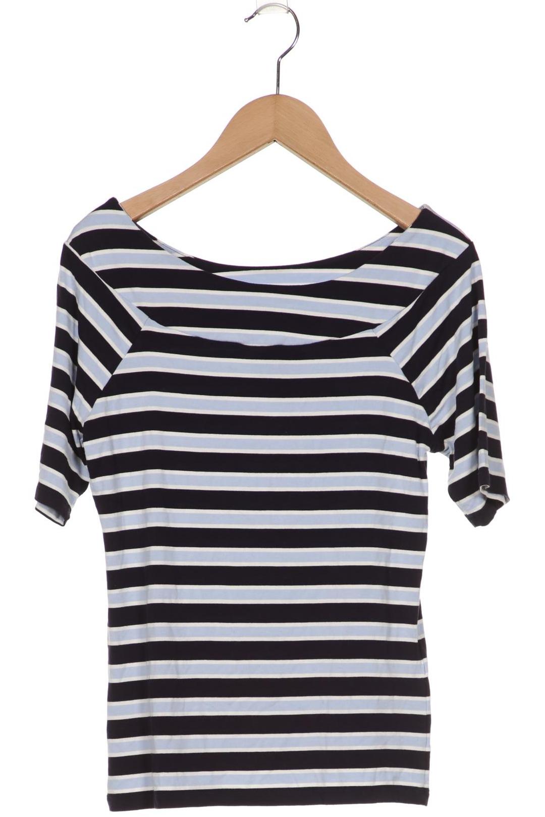 

More & More Damen T-Shirt, marineblau