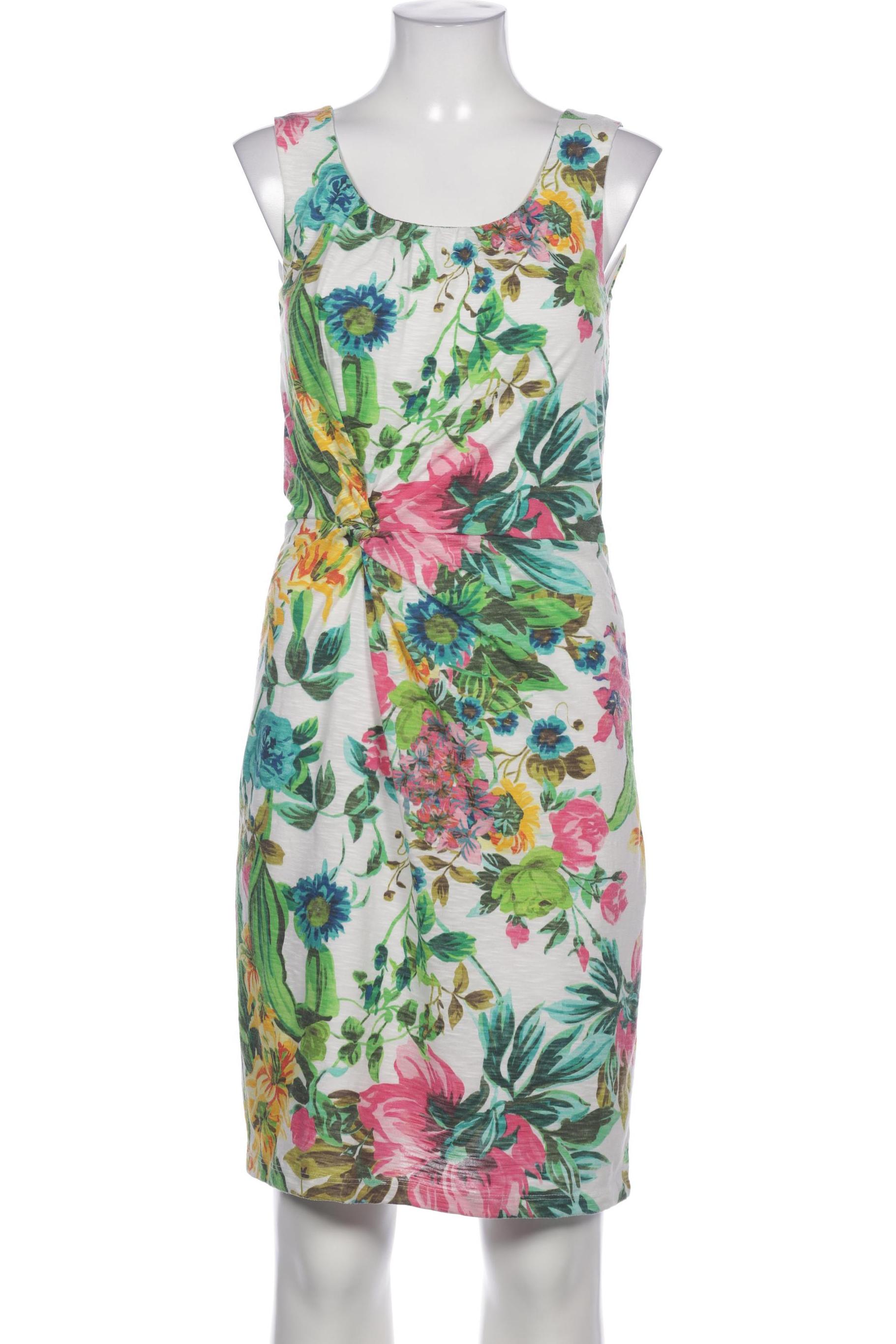 

More & More Damen Kleid, mehrfarbig, Gr. 38