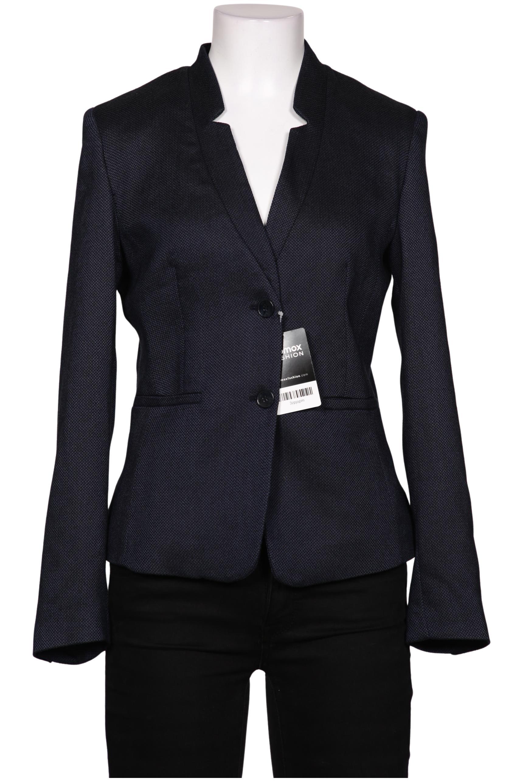 

More & More Damen Blazer, marineblau, Gr. 38