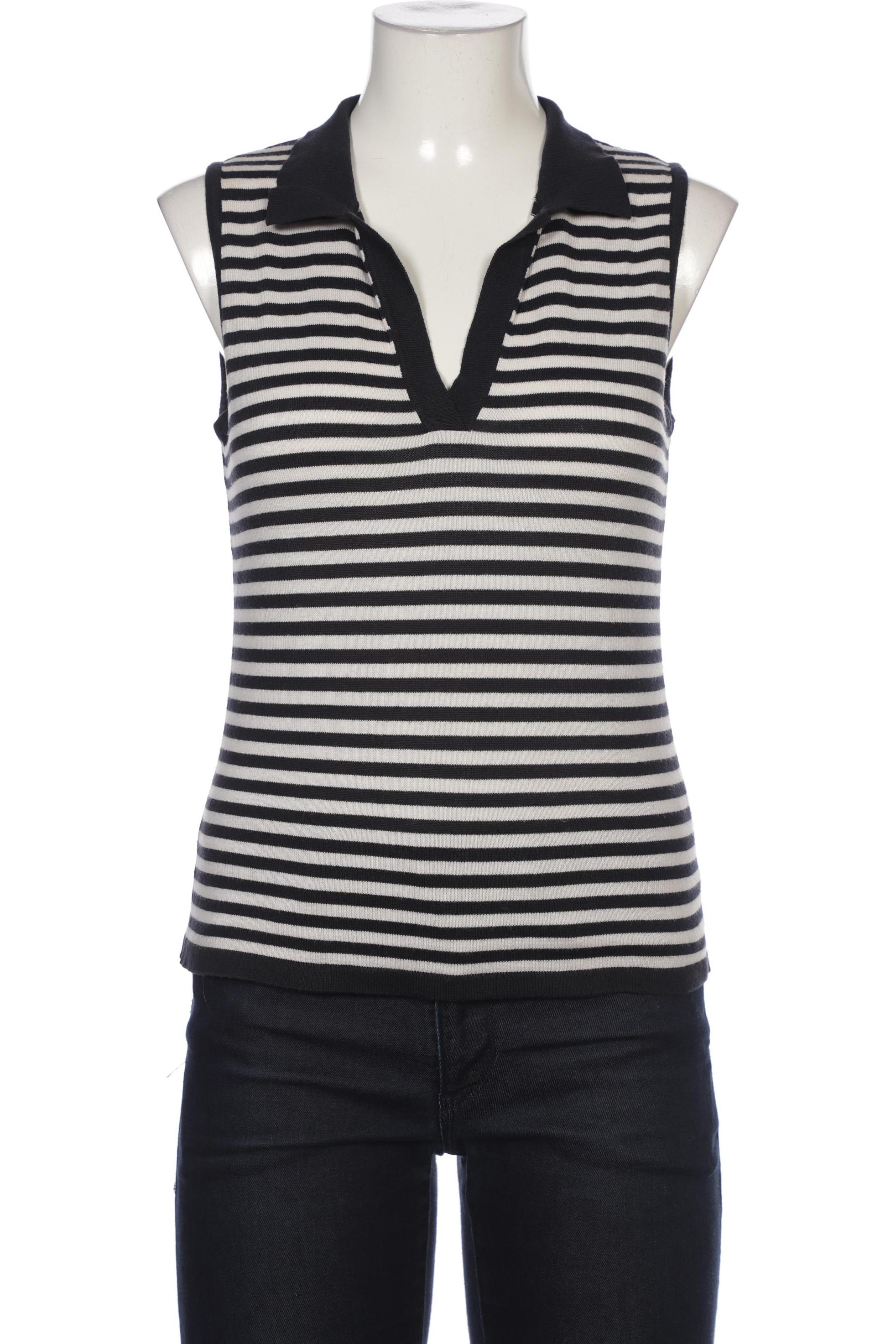 

More & More Damen T-Shirt, marineblau, Gr. 42