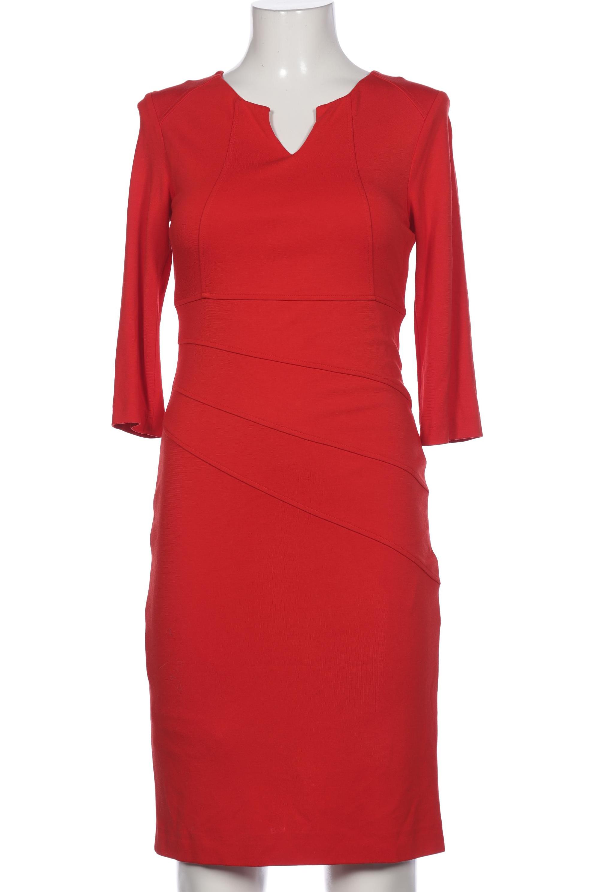 

More & More Damen Kleid, rot