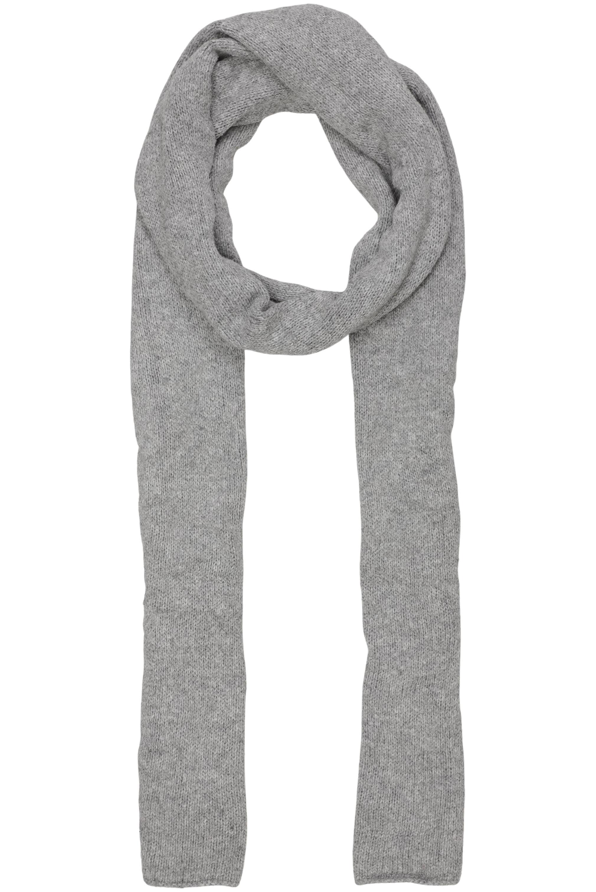 

More & More Damen Schal, grau, Gr.