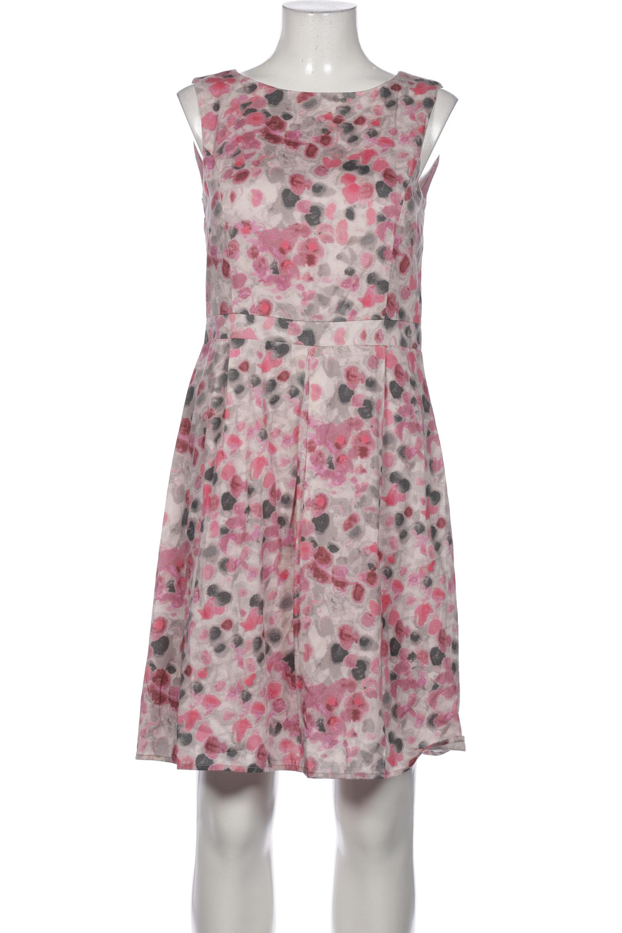 

More & More Damen Kleid, pink, Gr. 38