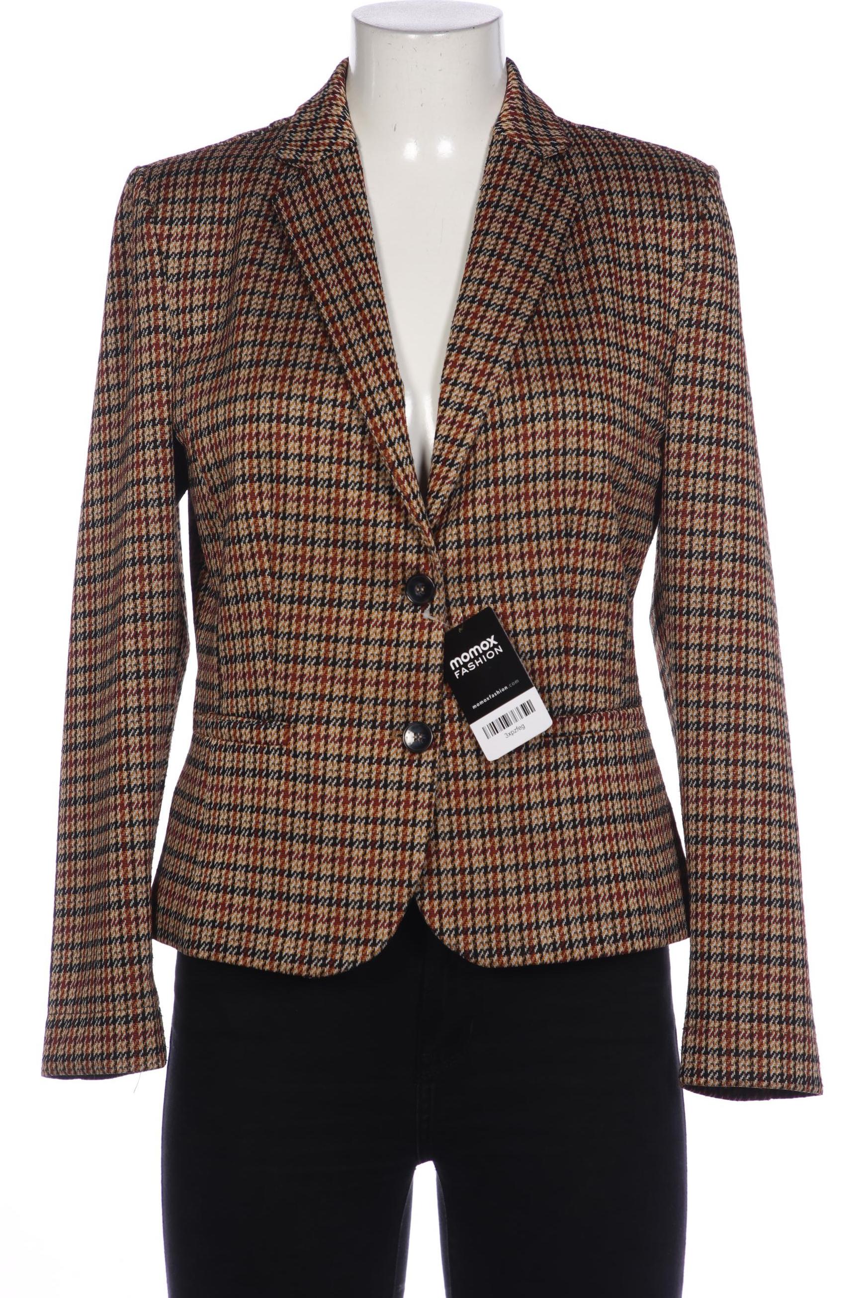

More & More Damen Blazer, braun, Gr. 40