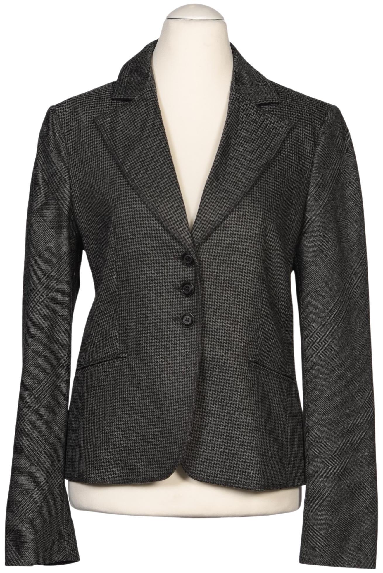 

More & More Damen Blazer, grau, Gr. 40