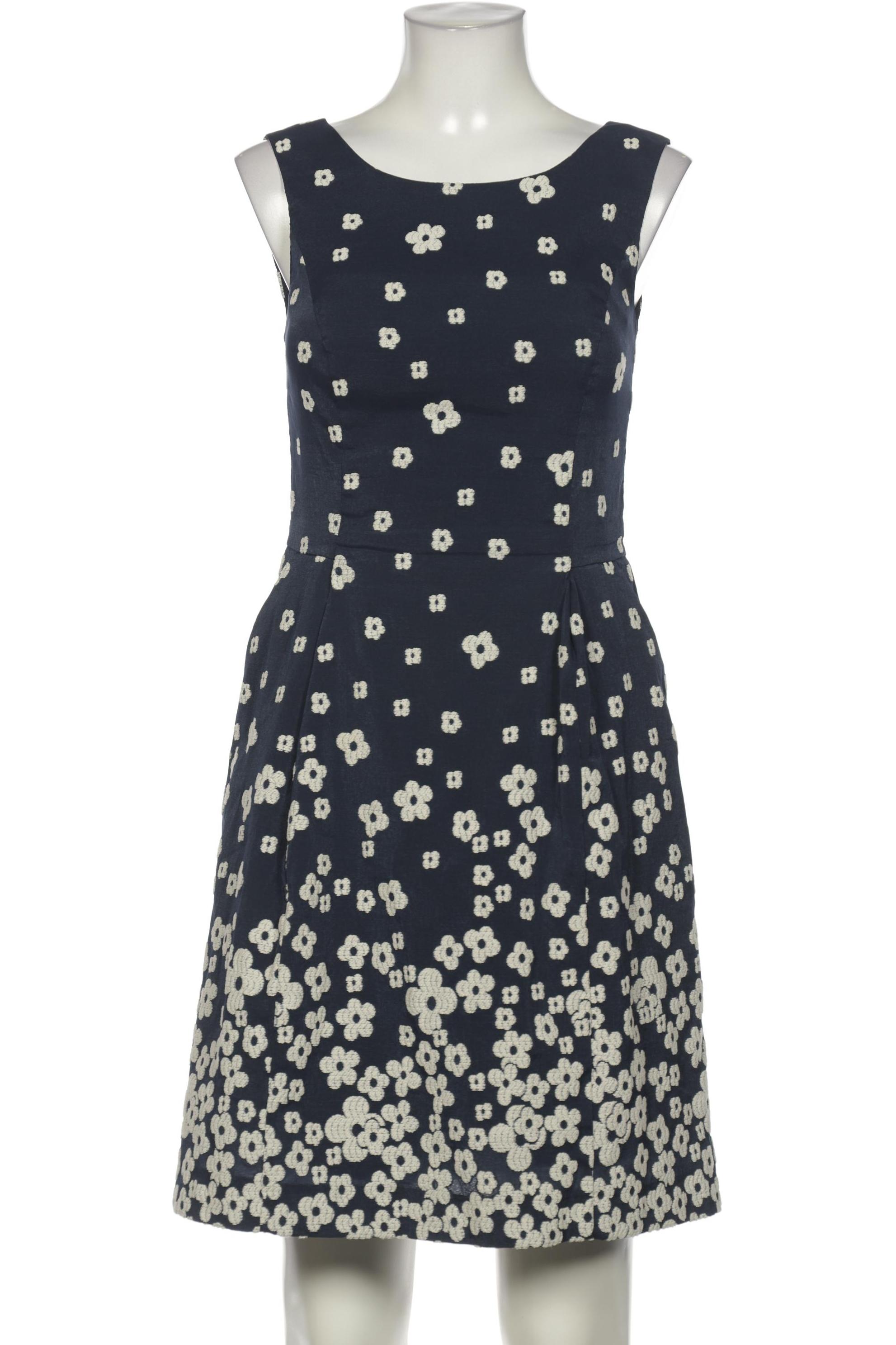 

More & More Damen Kleid, blau