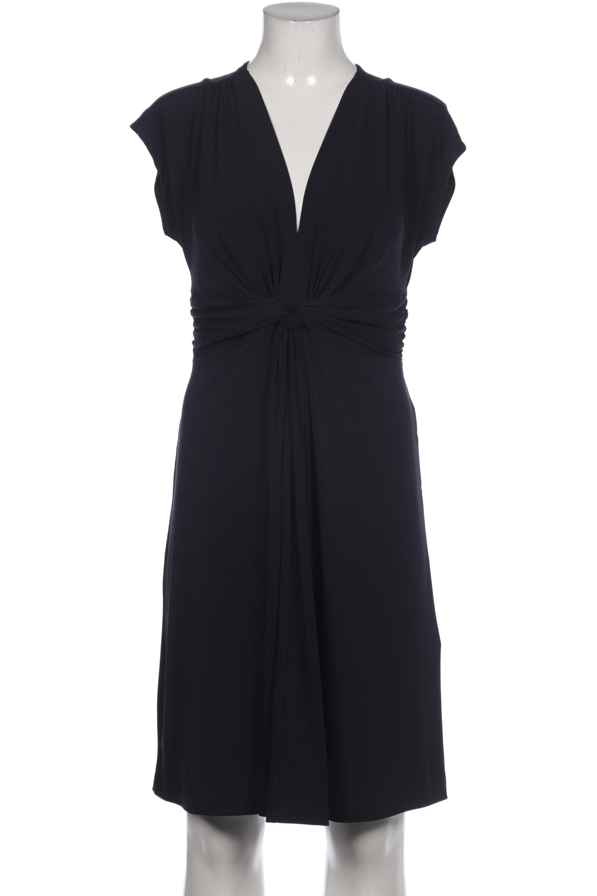 

More & More Damen Kleid, marineblau, Gr. 38