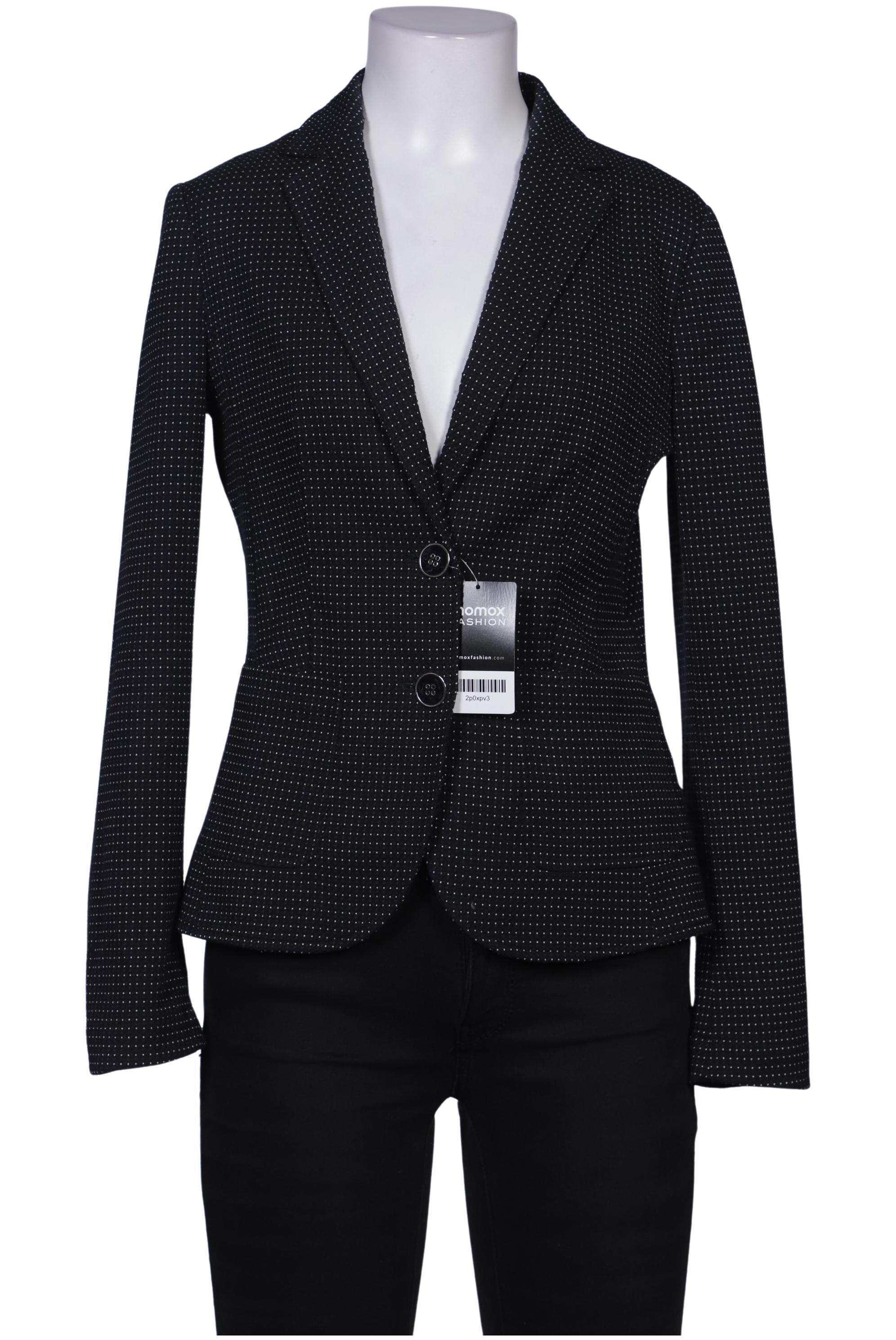 

More & More Damen Blazer, marineblau, Gr. 36