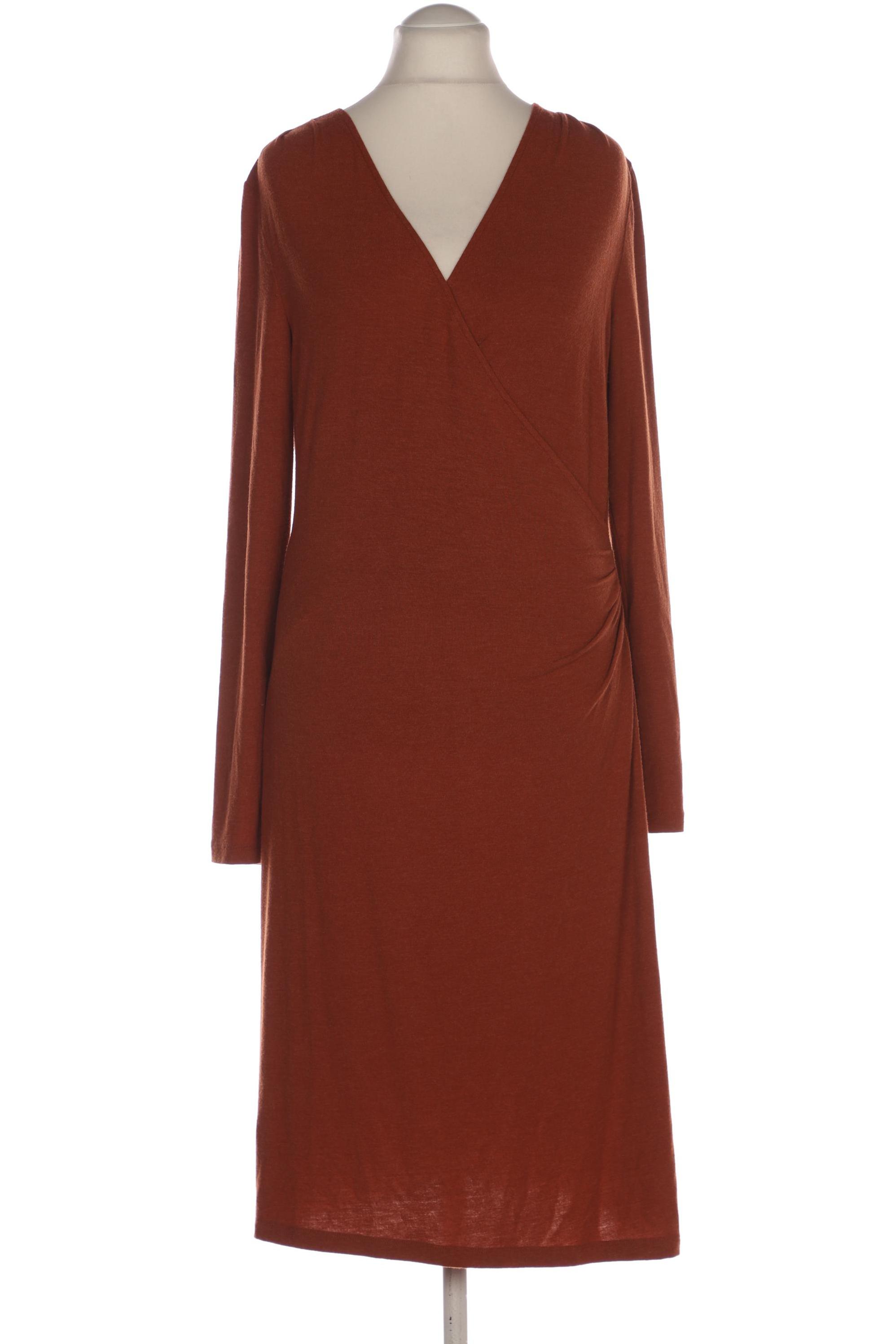 

More & More Damen Kleid, braun