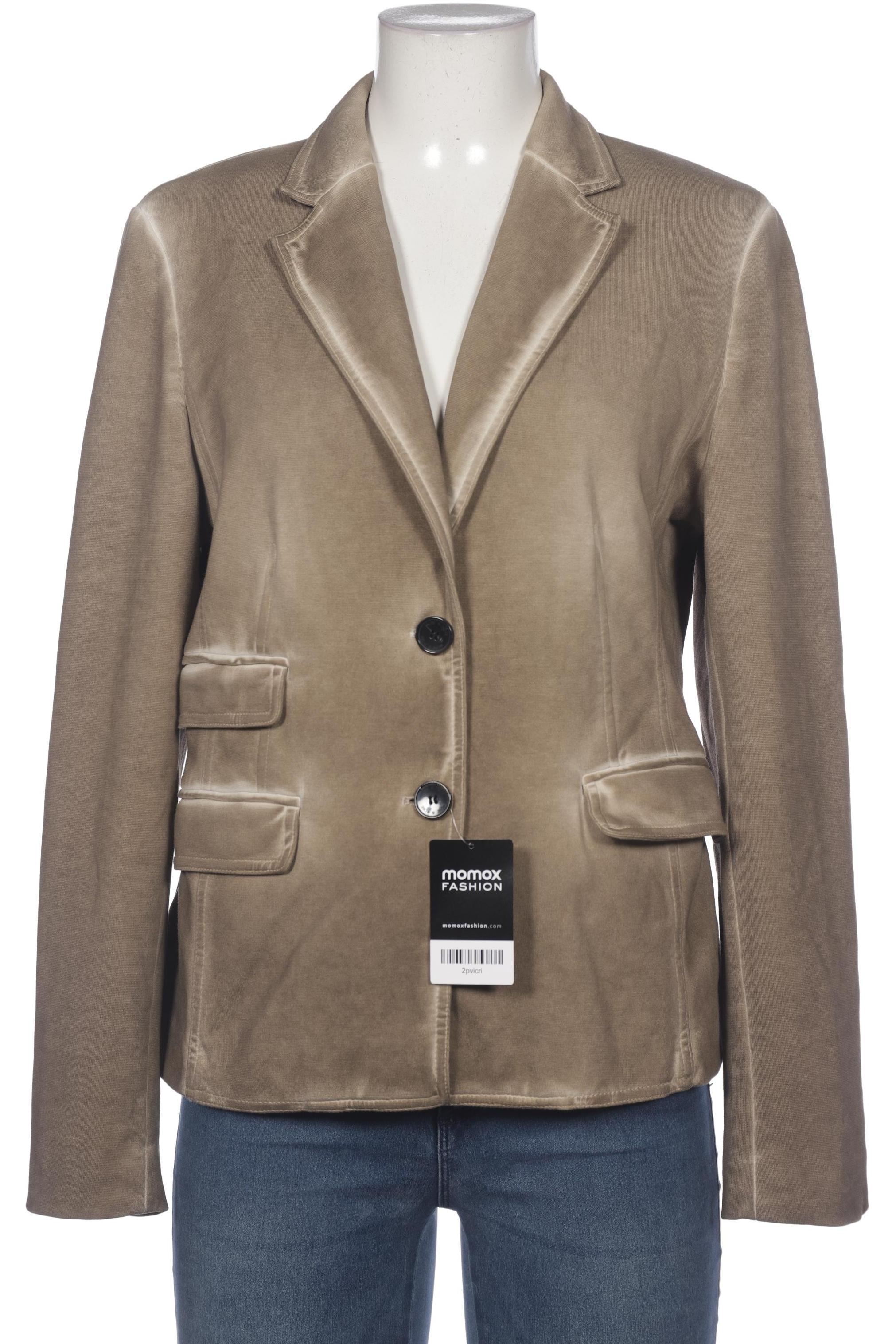 

More & More Damen Blazer, braun, Gr. 42