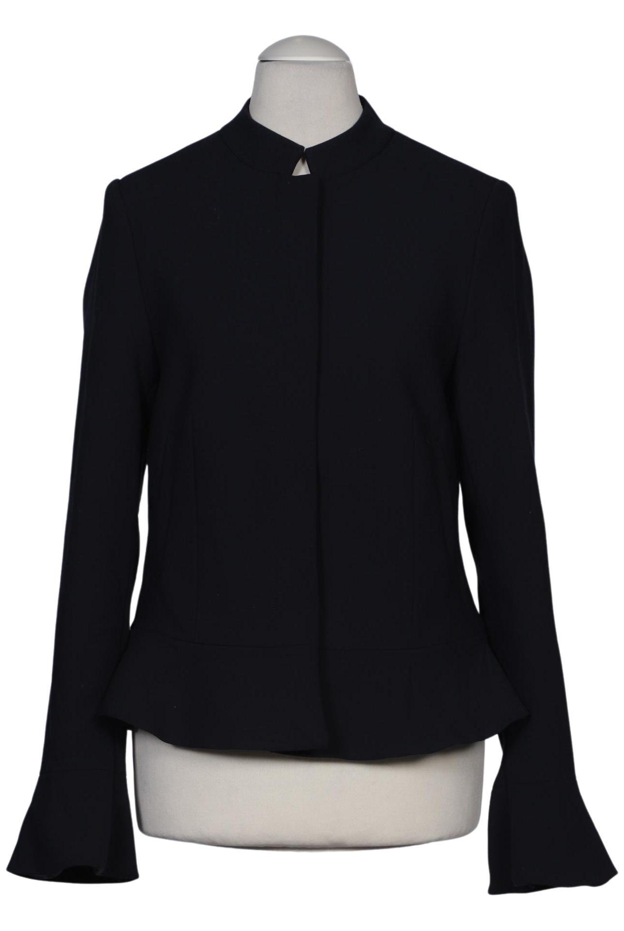 

More & More Damen Blazer, marineblau, Gr. 34