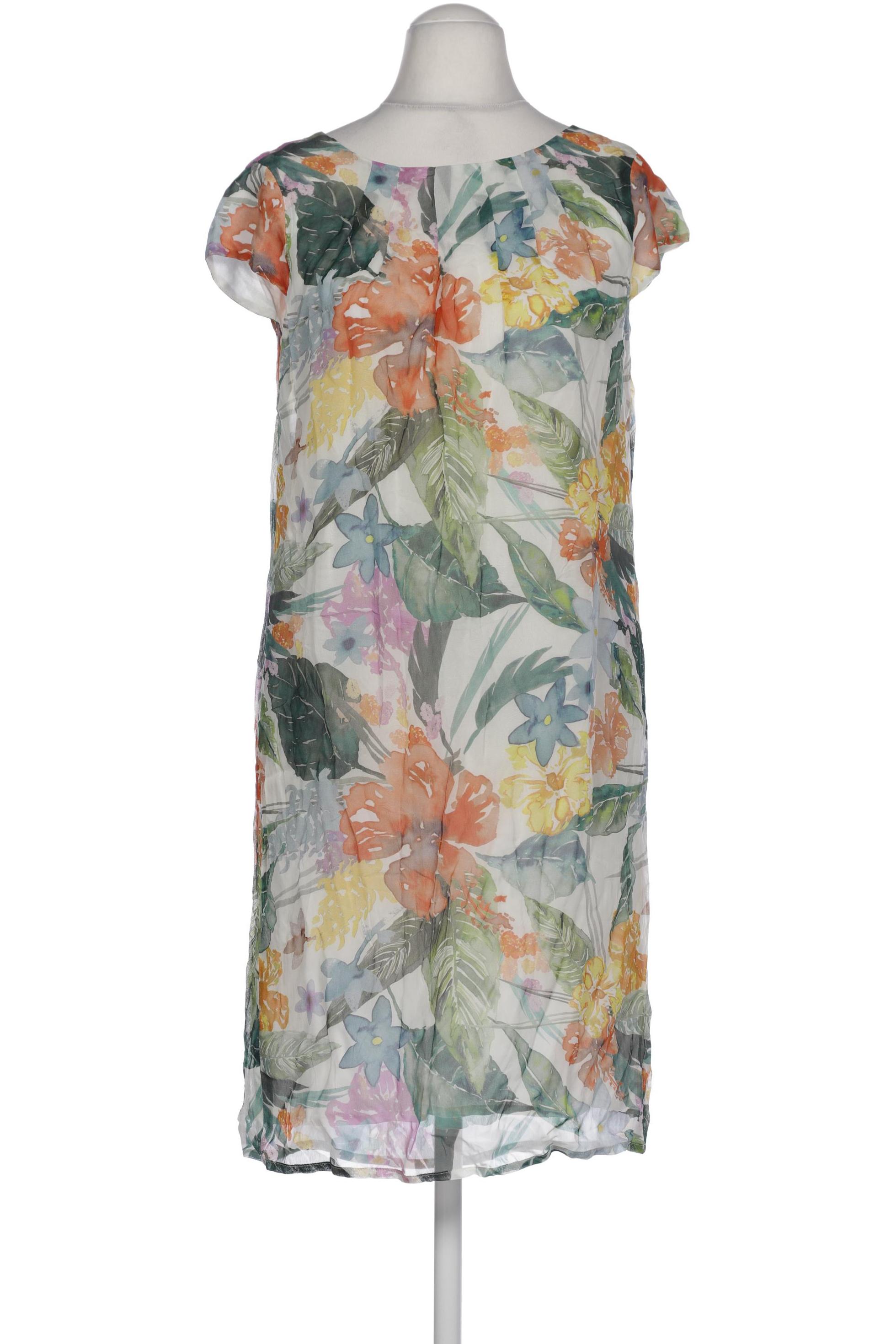 

More & More Damen Kleid, mehrfarbig, Gr. 36