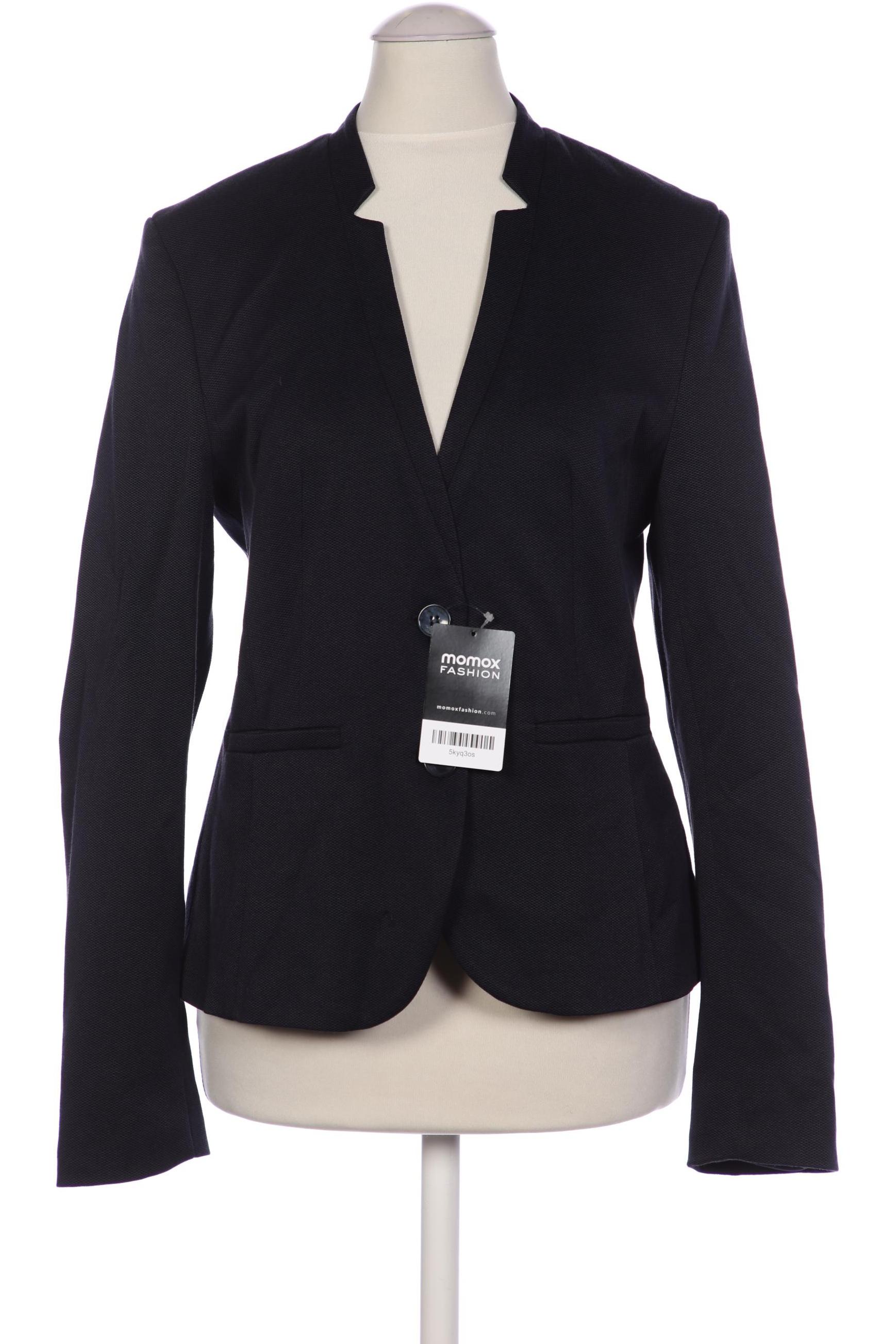 

More & More Damen Blazer, marineblau, Gr. 36