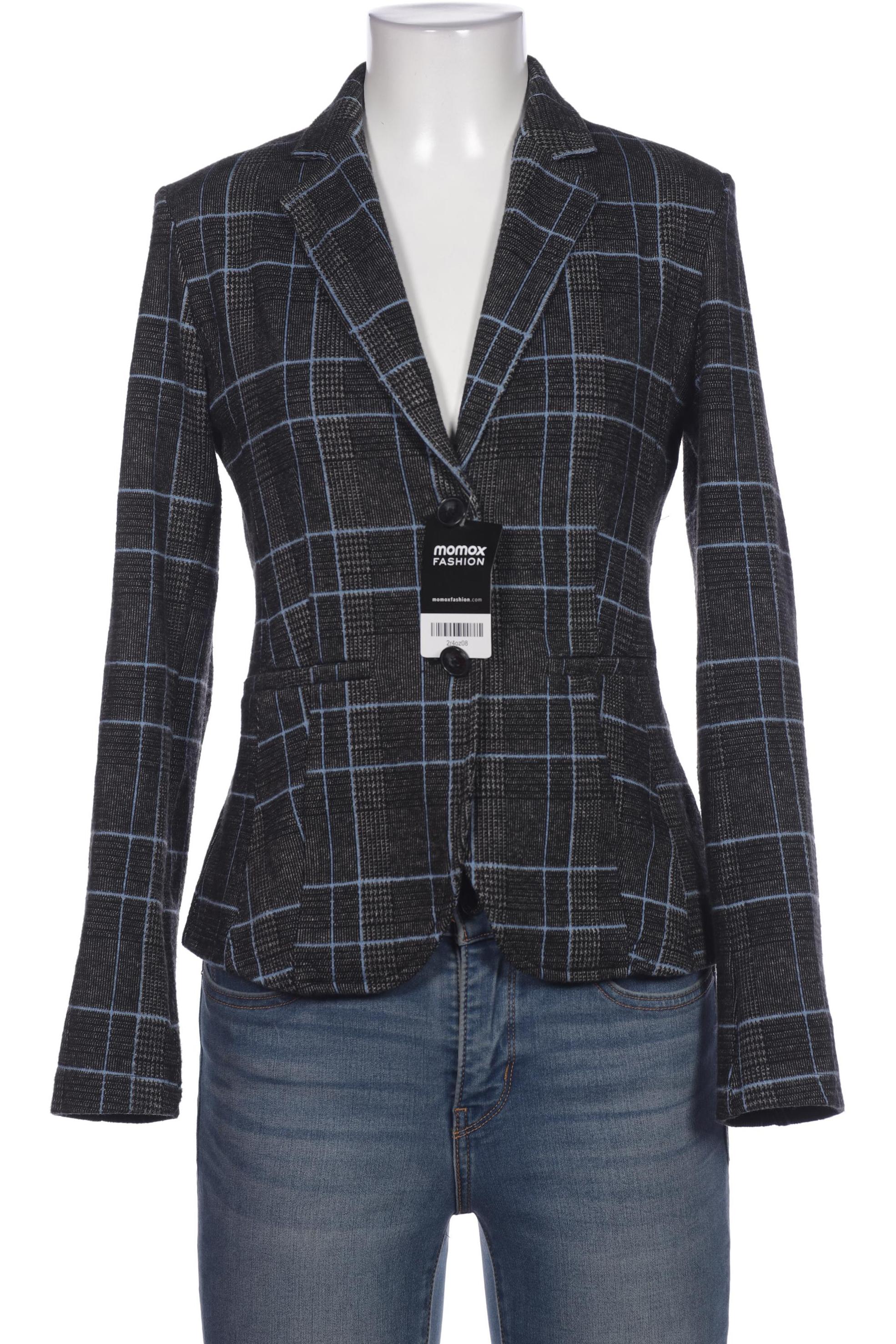 

More & More Damen Blazer, schwarz