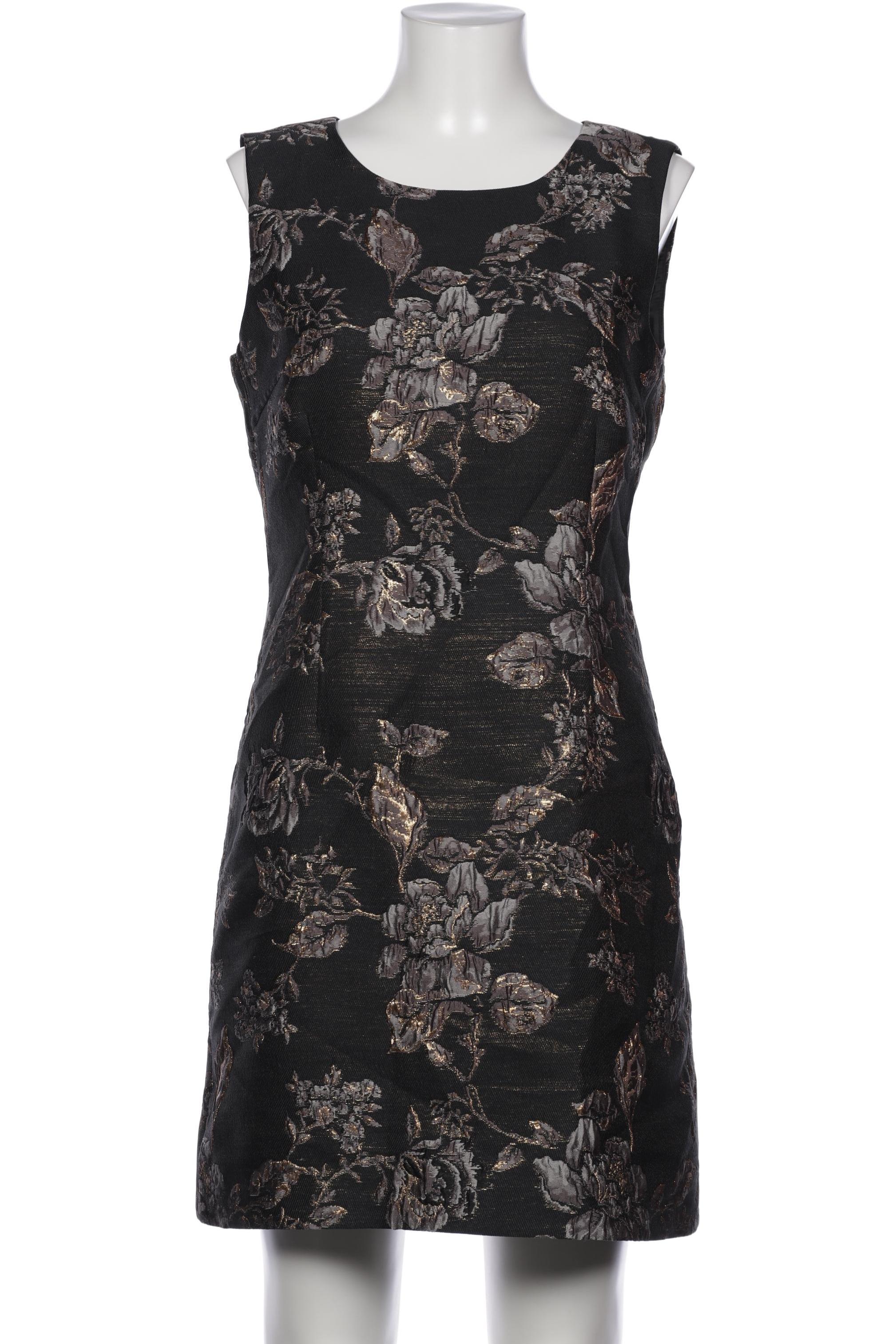 

More & More Damen Kleid, grau, Gr. 40