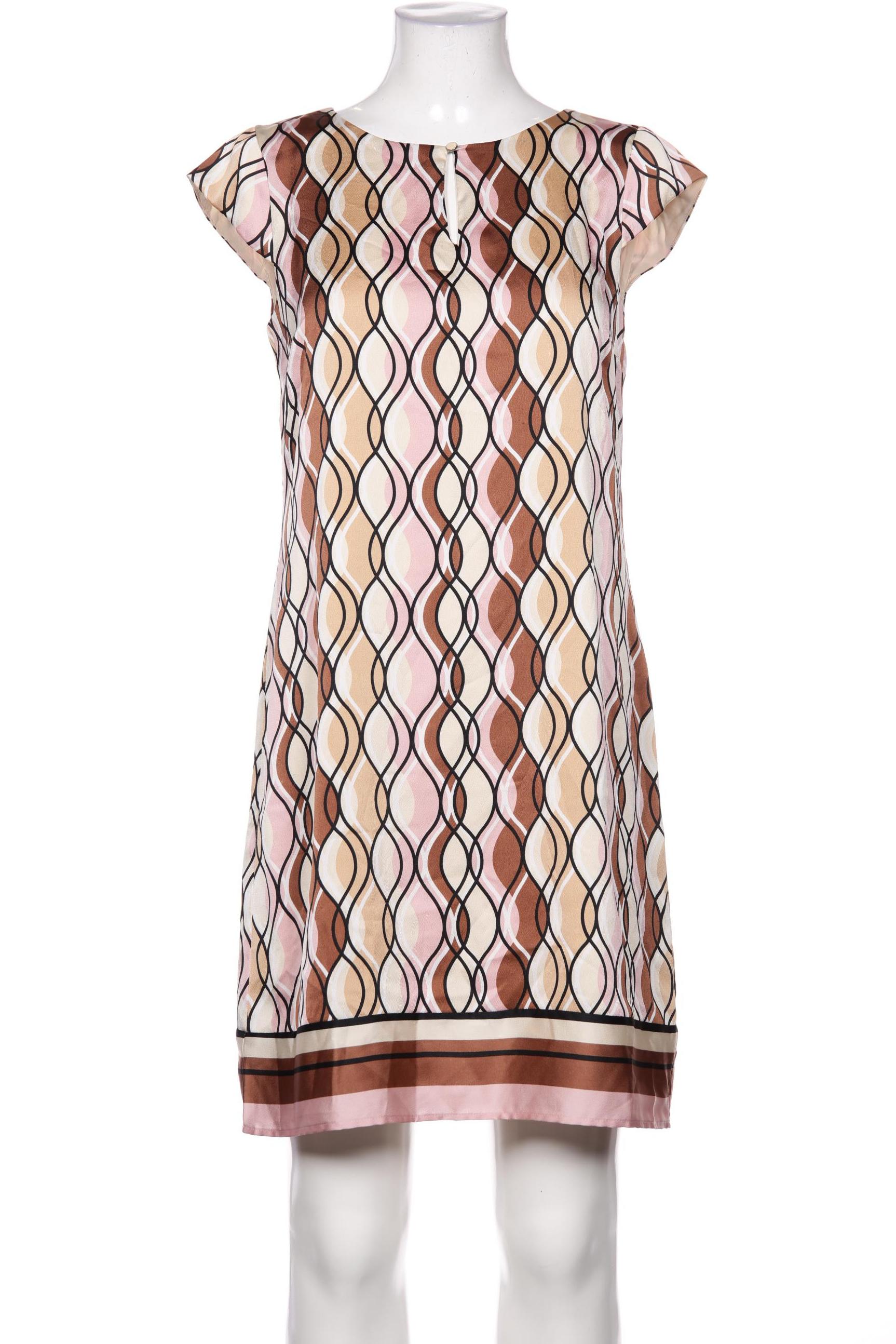 

More & More Damen Kleid, mehrfarbig, Gr. 38