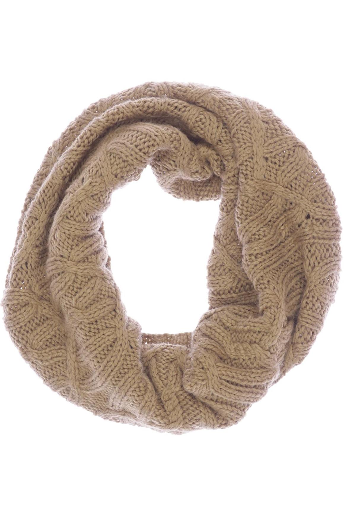 

More & More Damen Schal, beige, Gr.