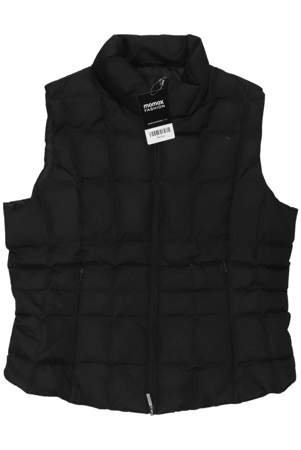 

More & More Damen Weste, schwarz, Gr. 42