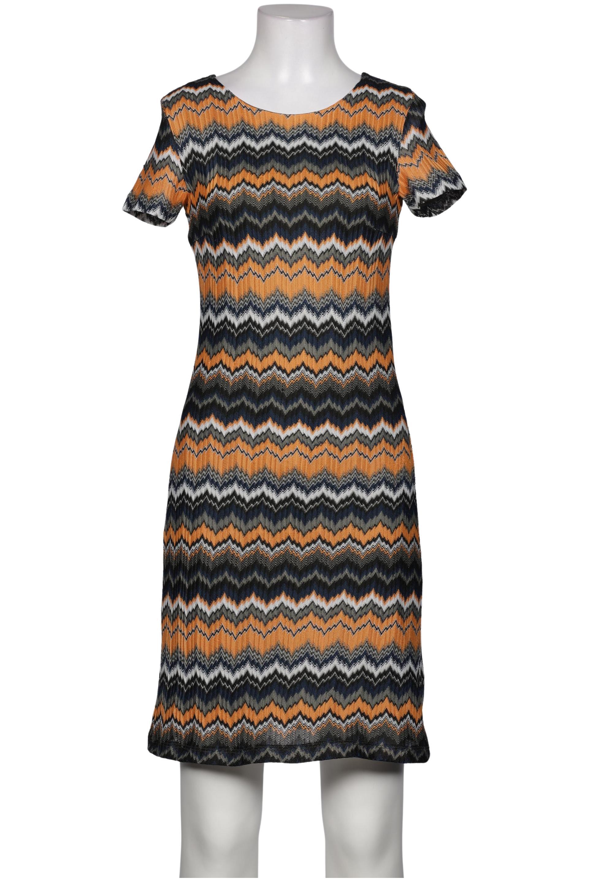 

More & More Damen Kleid, mehrfarbig, Gr. 36